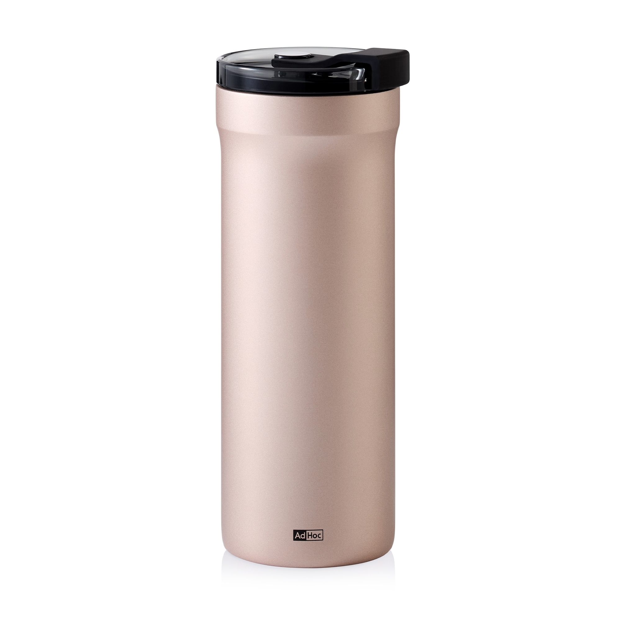 AdHoc - Pulse Thermal Mug | Light Copper