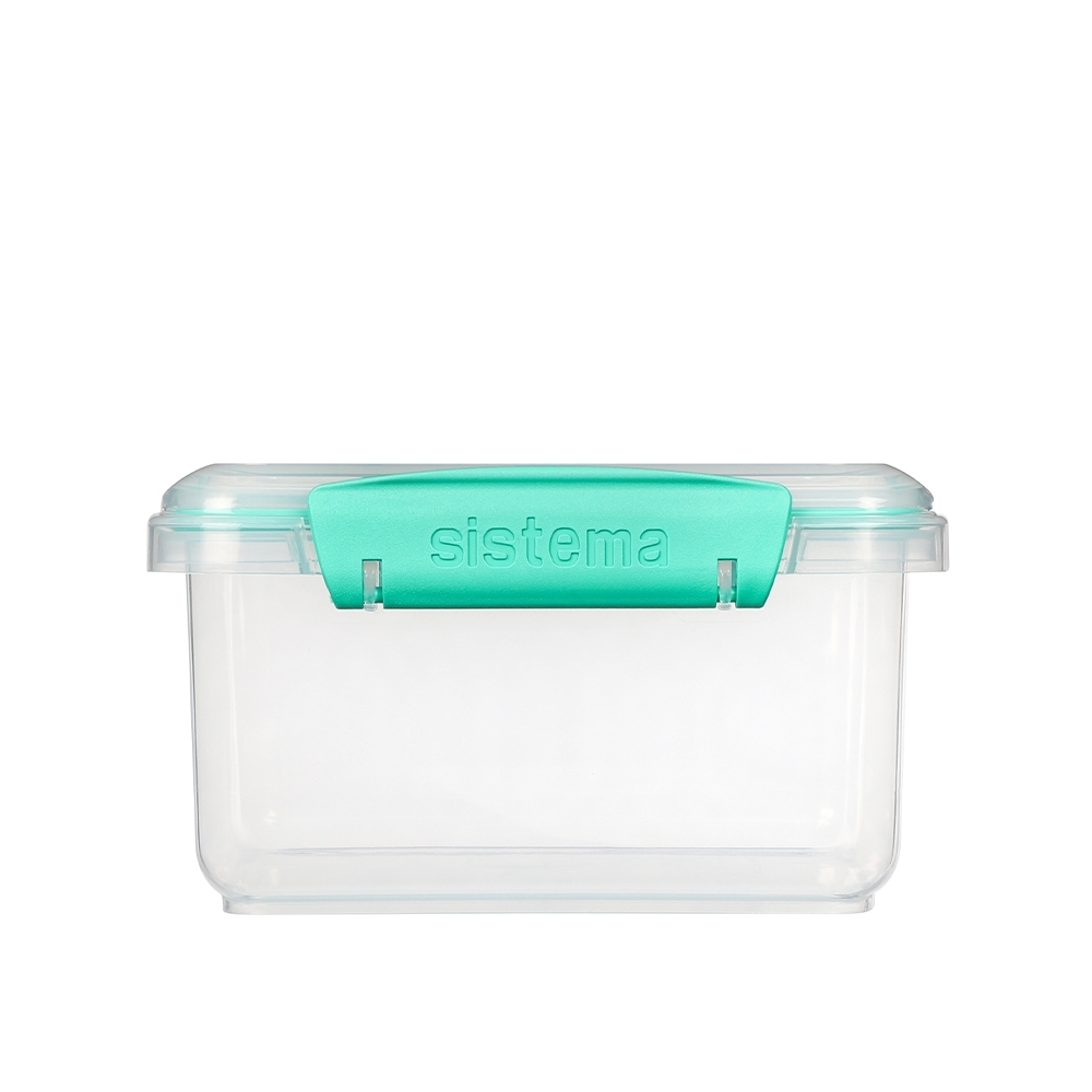 sistema - Lunch Plus To Go - 1.2 L