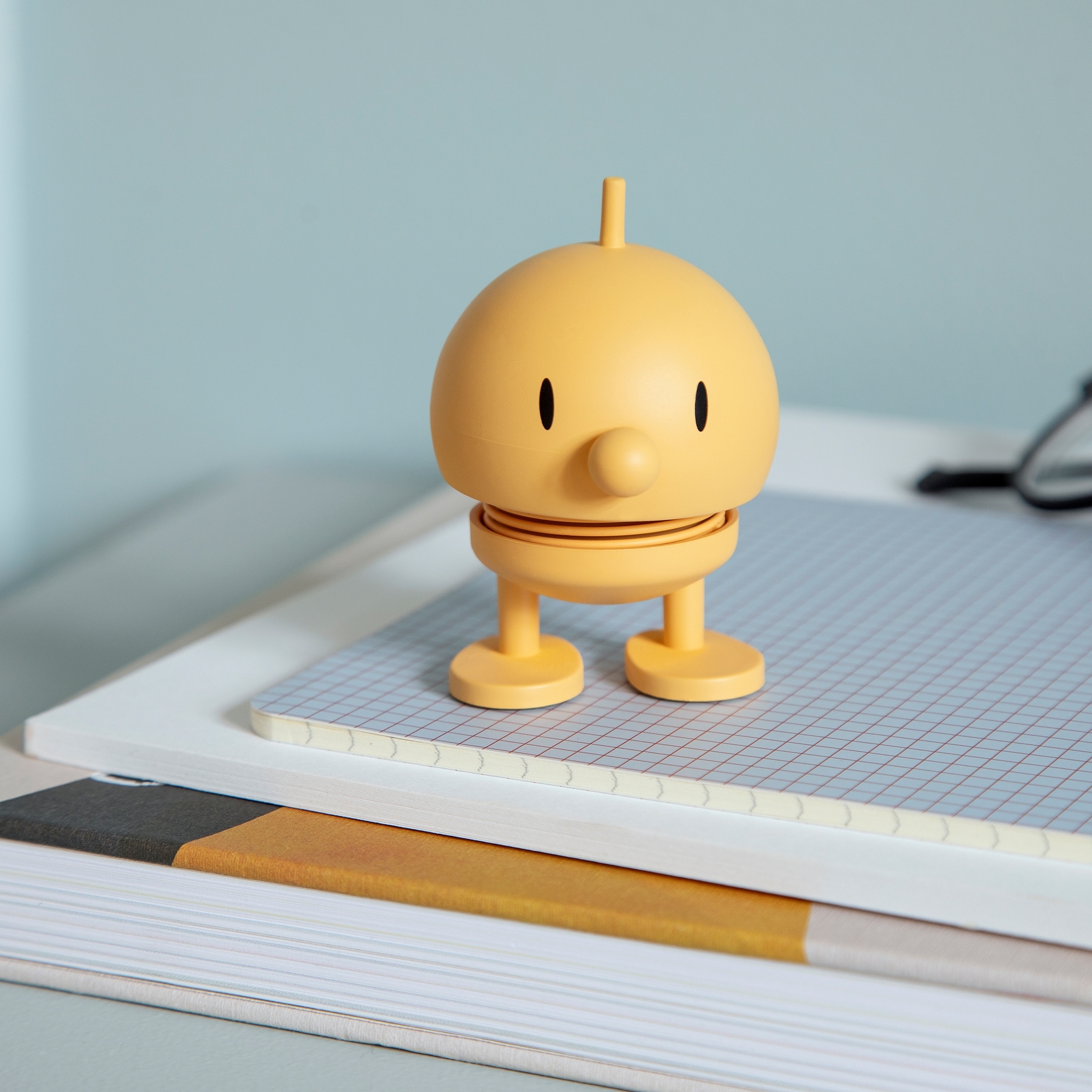 Hoptimist - Soft Bumble Mimosa - S Hoptimist - Soft Bumble Mimosa - S