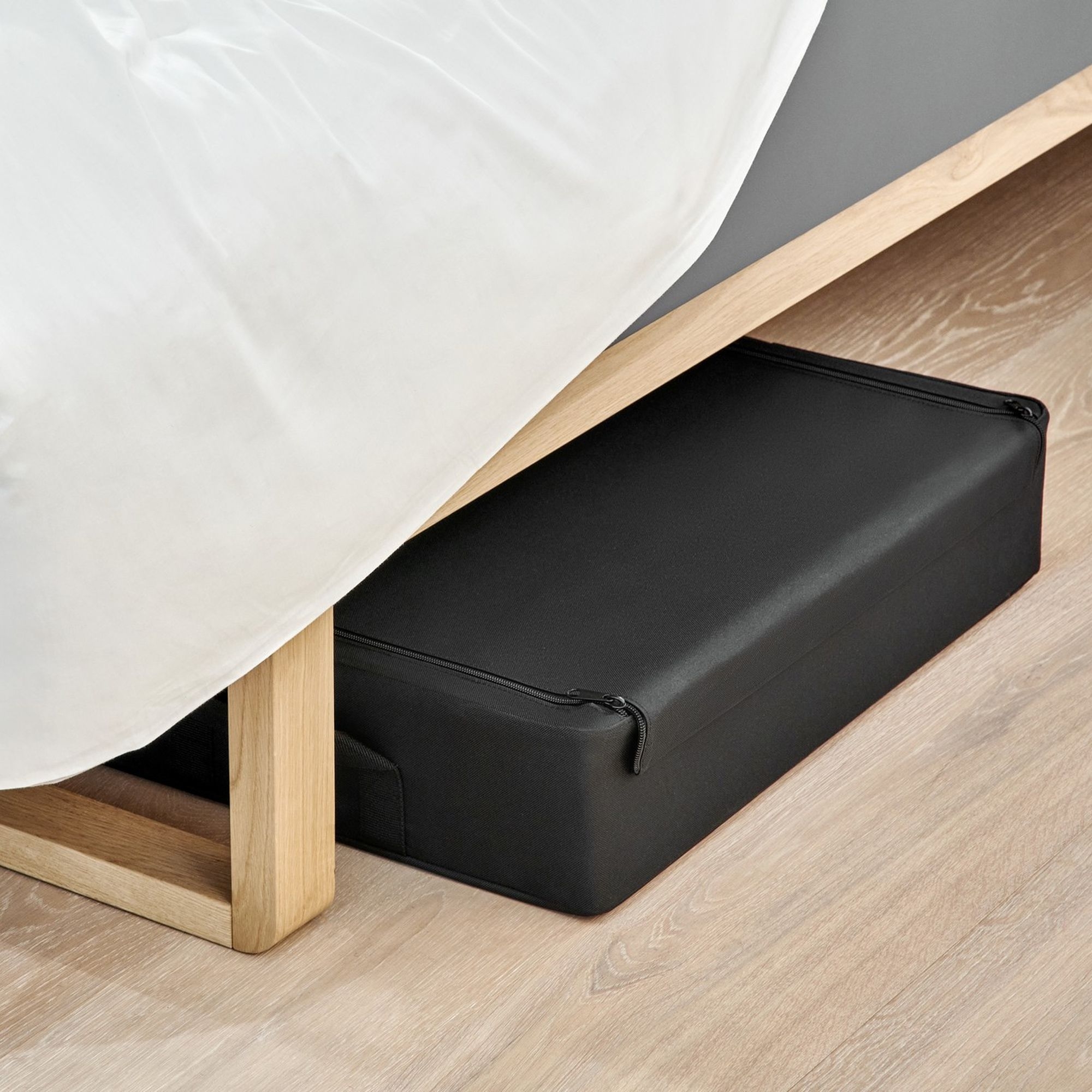 reisenthel - storagebox low - black reisenthel - storagebox low - black