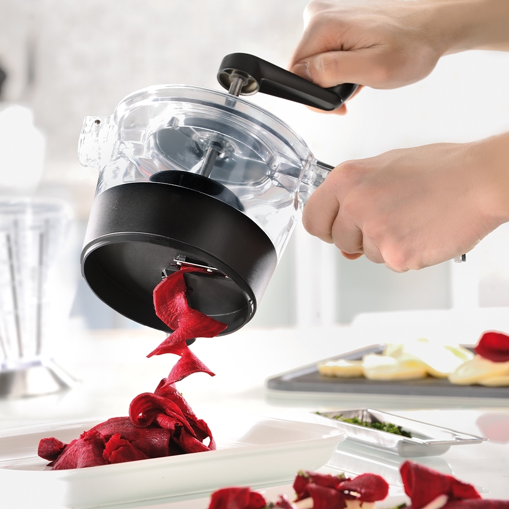 Gefu - Cutter SPIRALFIX Gefu - Cutter SPIRALFIX