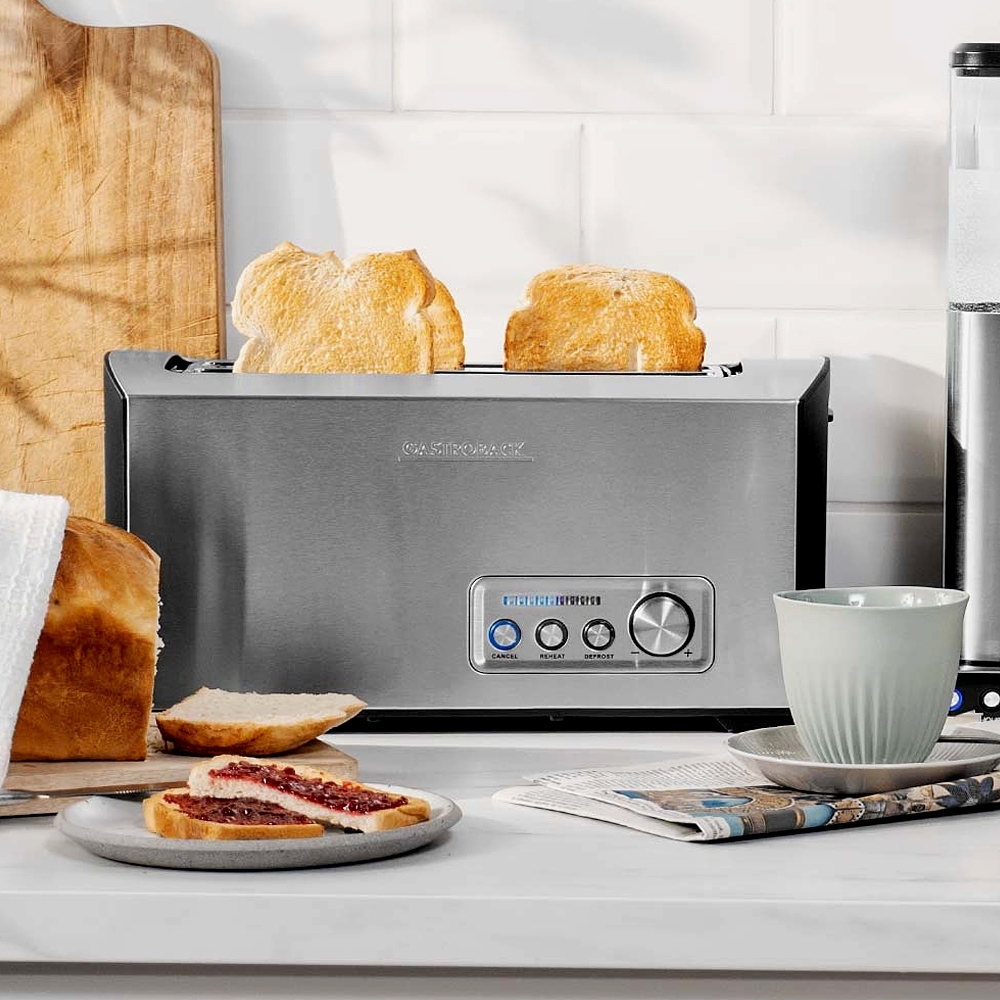 Gastroback - Design Toaster Pro 4S Gastroback - Design Toaster Pro 4S