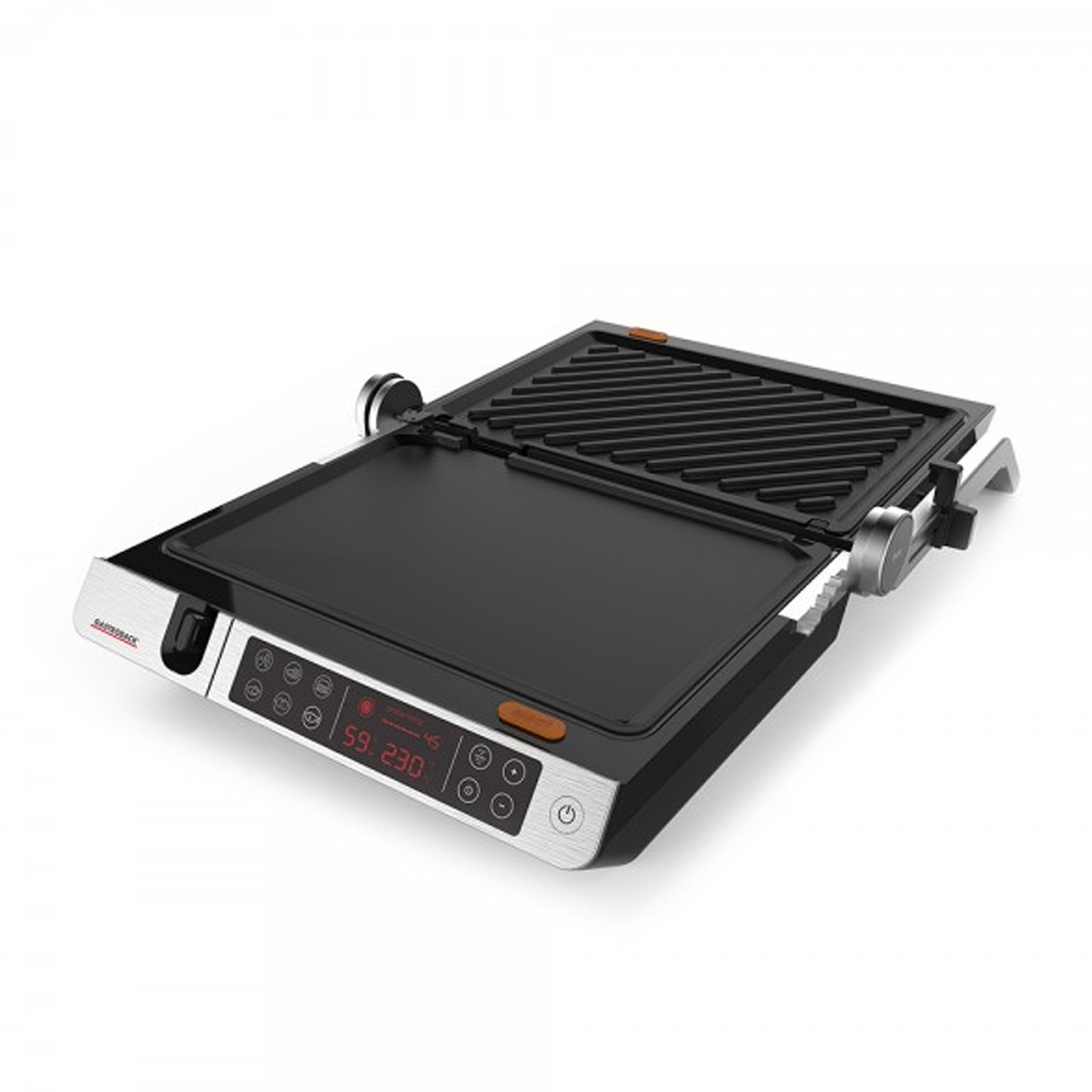 Gastroback - Design BBQ Advanced Control Gastroback - Design BBQ Advanced Control