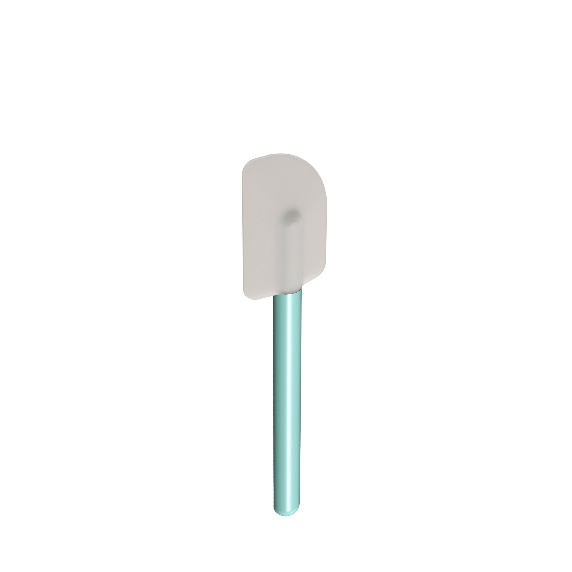Rosti - Classic Teigschaber - Dusty Blue