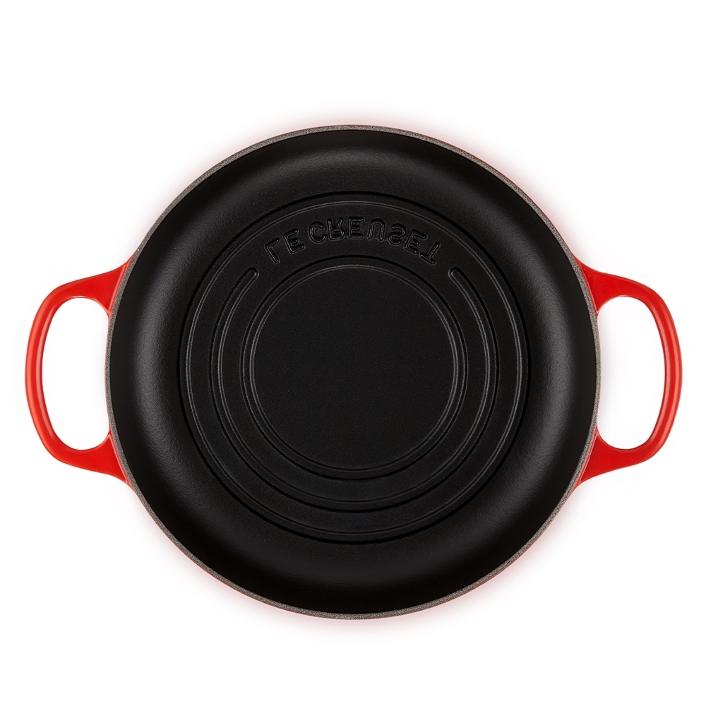 Le Creuset - Brot Bräter Signature 24 cm