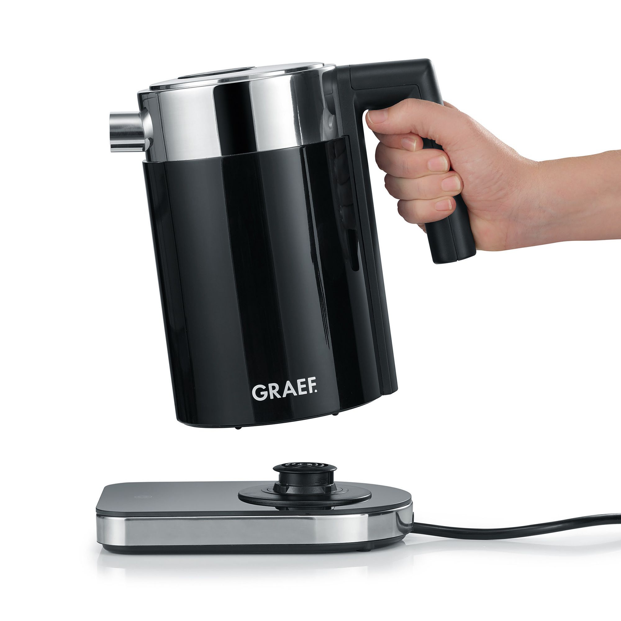 Graef - Electric kettle WK50