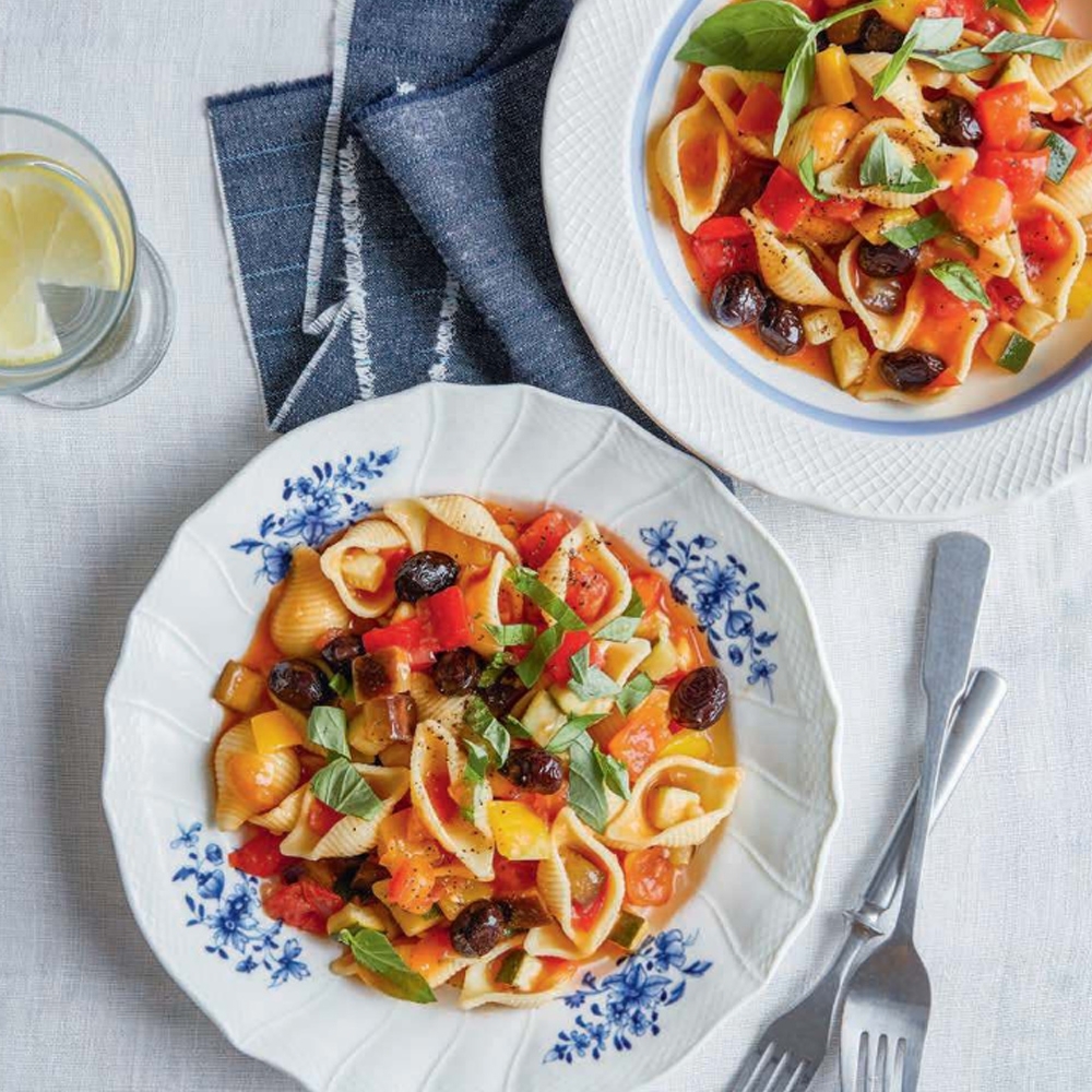 GU - One Pot Meals GU - One Pot Meals