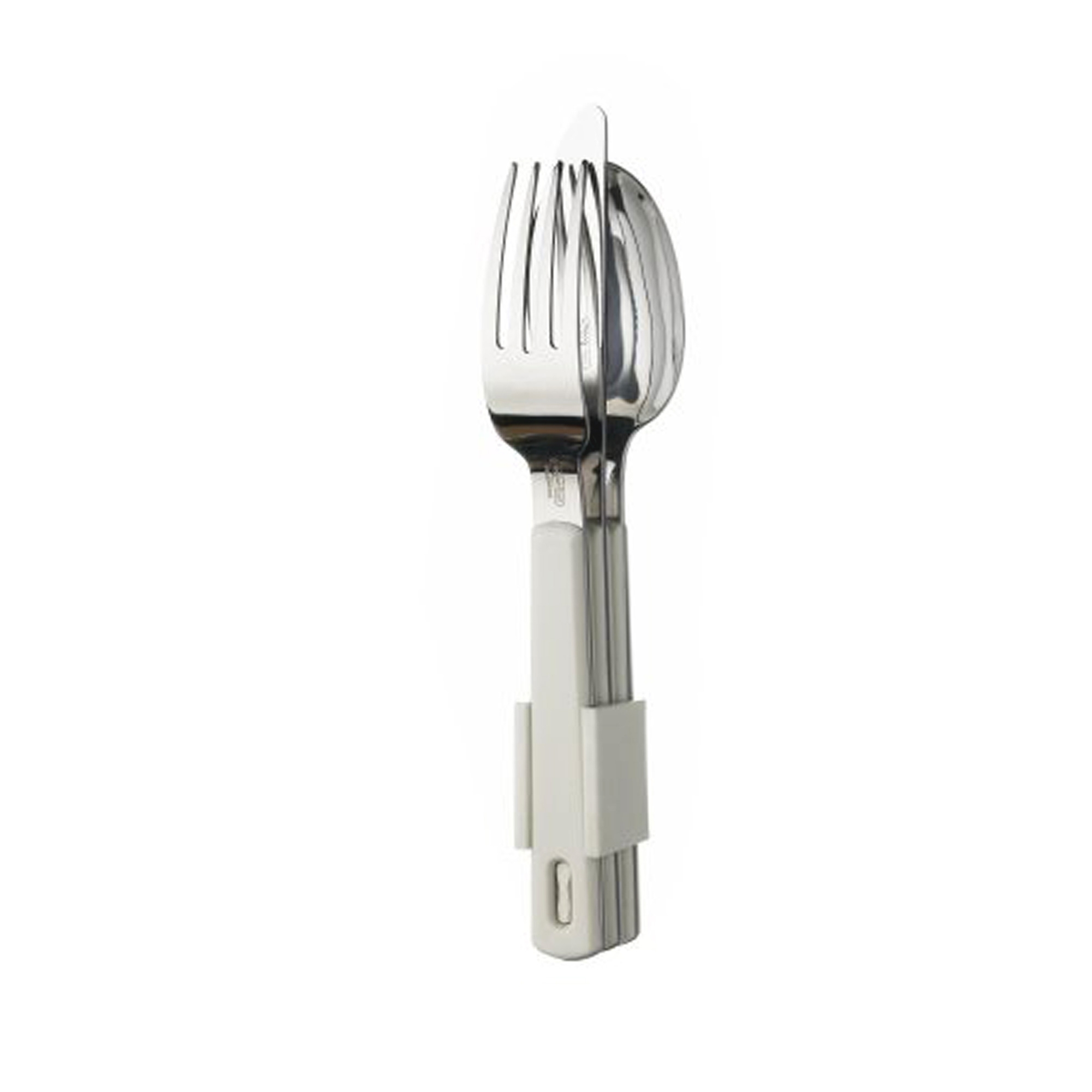 Mepal - 3-pc. Cutlery - different colors