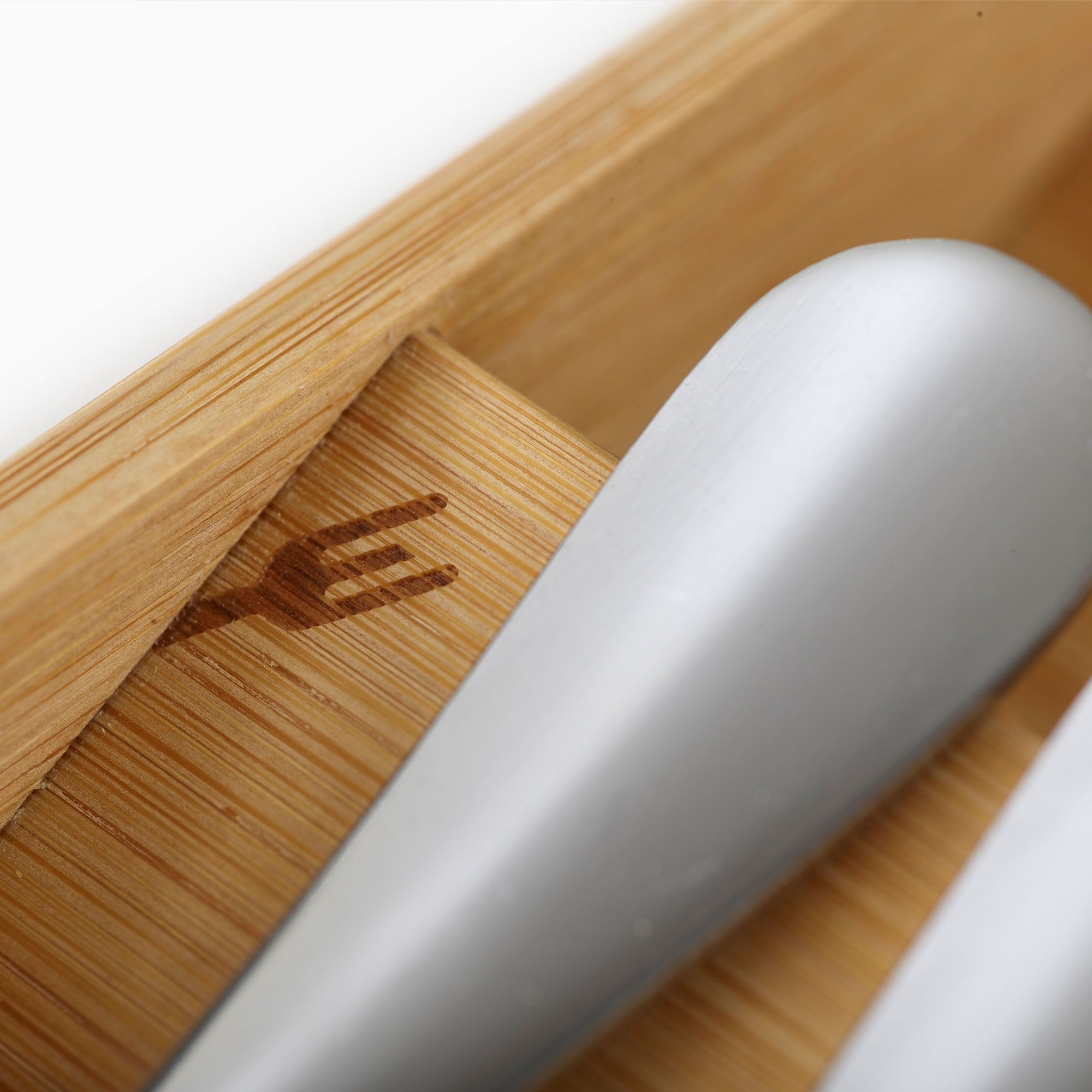 Joseph Joseph - DrawerStore™ cutlery tray made from bamboo - small Joseph Joseph - DrawerStore™ cutlery tray made from bamboo - small