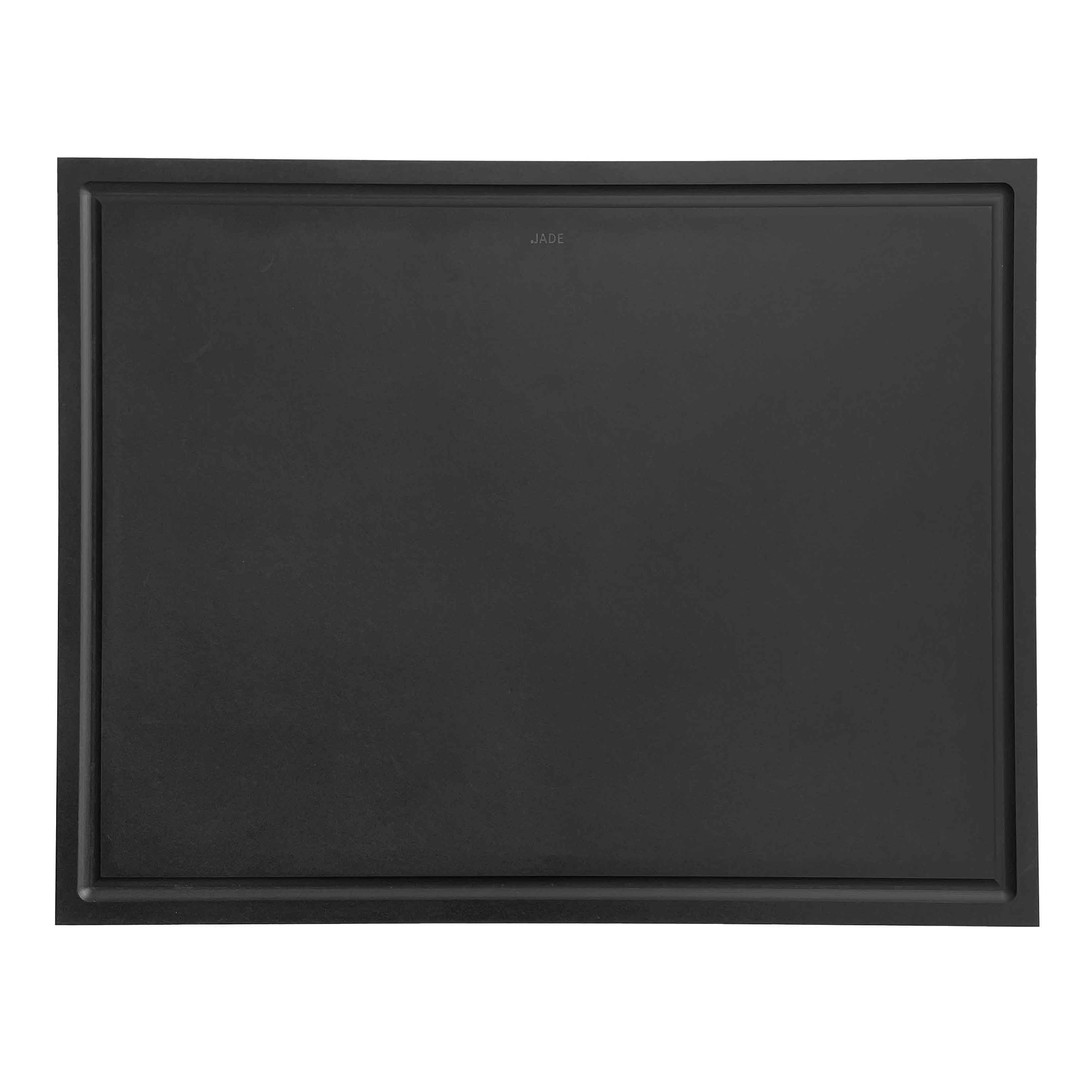 Jade - Cutting board ''Gourmet Edge Pro'' 44 x 32,5 x 0,6 cm Jade - Cutting board ''Gourmet Edge Pro'' 44 x 32,5 x 0,6 cm