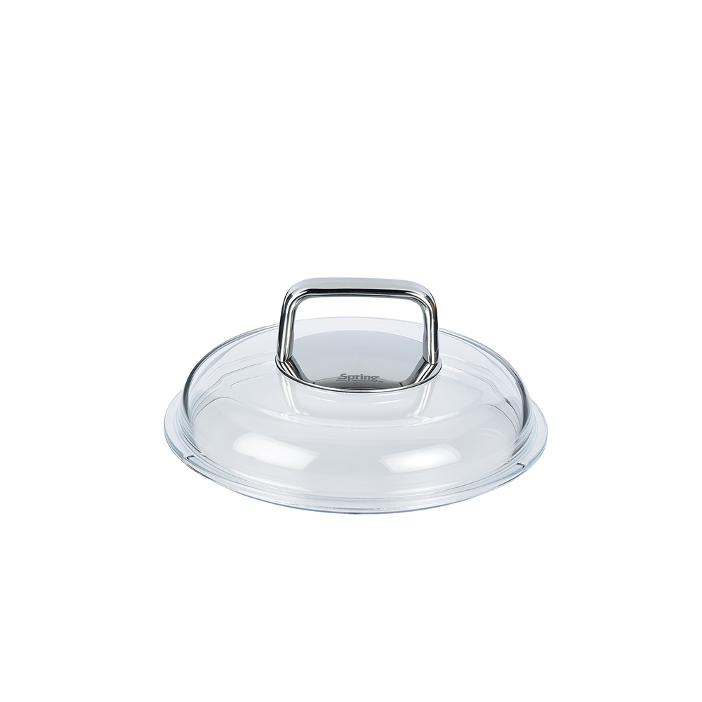 Spring - glass lid DOMO Spring - glass lid DOMO