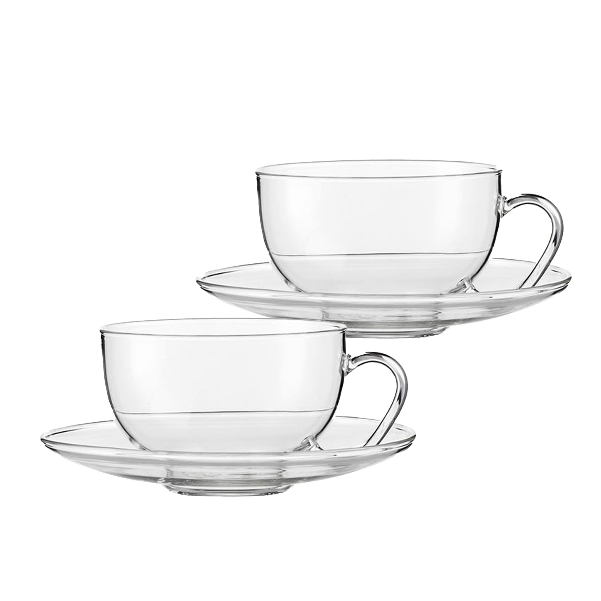 Jenaer Glas - Relax cup 360 ml - set of 2 Jenaer Glas - Relax cup 360 ml - set of 2