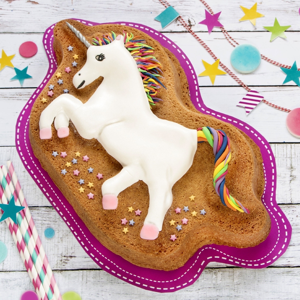 Städter - Kids Form Unicorn 2.500 ml Städter - Kids Form Unicorn 2.500 ml