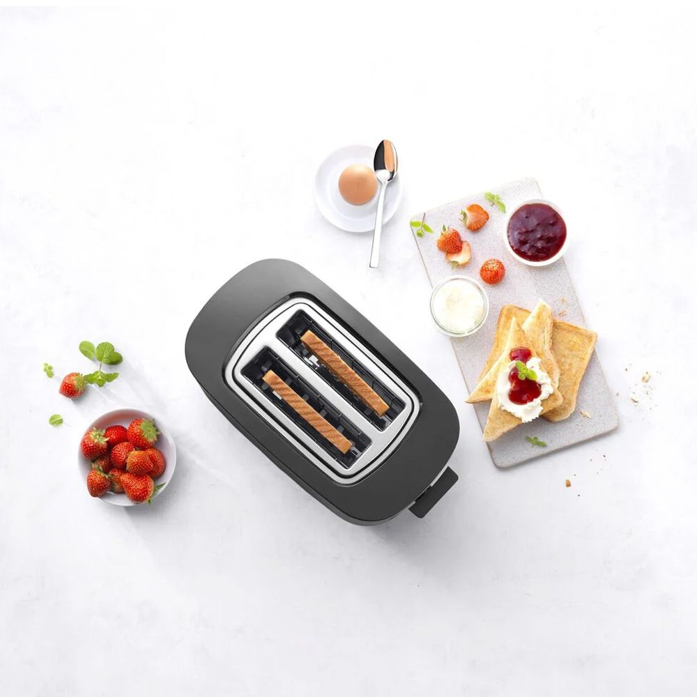 Zwilling - ENFINIGY toaster 2 slots short