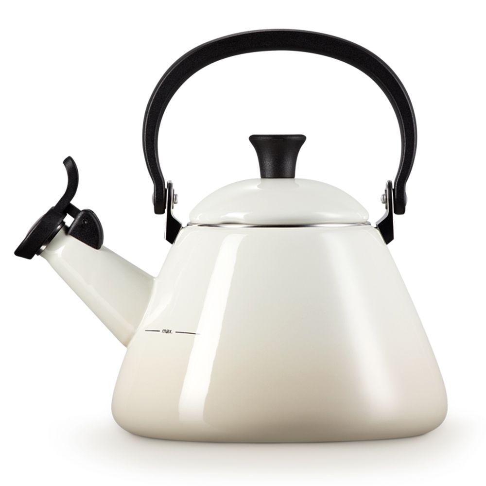 Le Creuset -  Wasserkessel Kone 1,6 L
