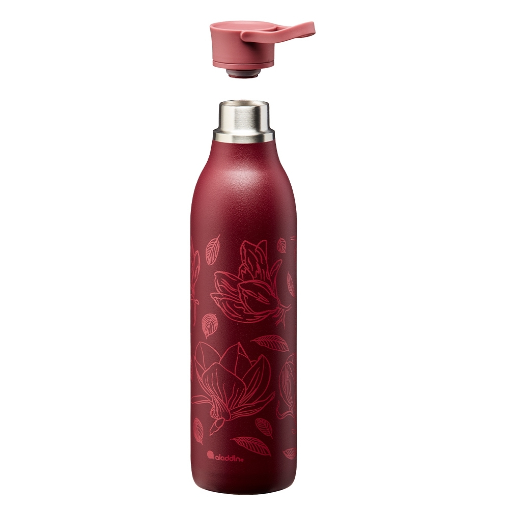 aladdin - Vakuumisolierter Edelstahlbecher 0,35 L