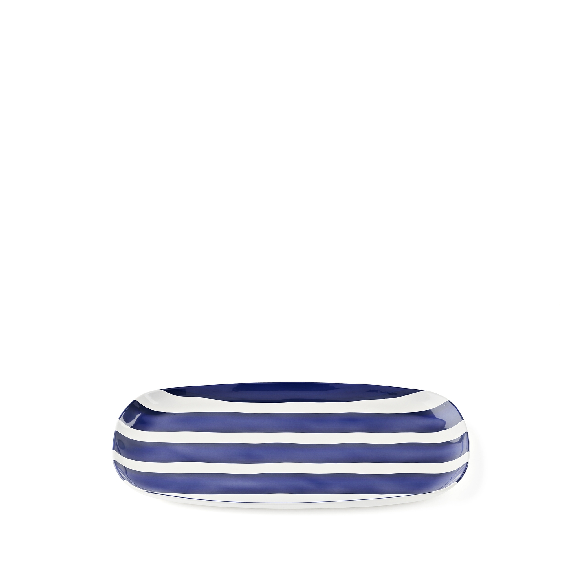 Guzzini - Tray M "Riviera", 35 x 19 x 2.3 cm