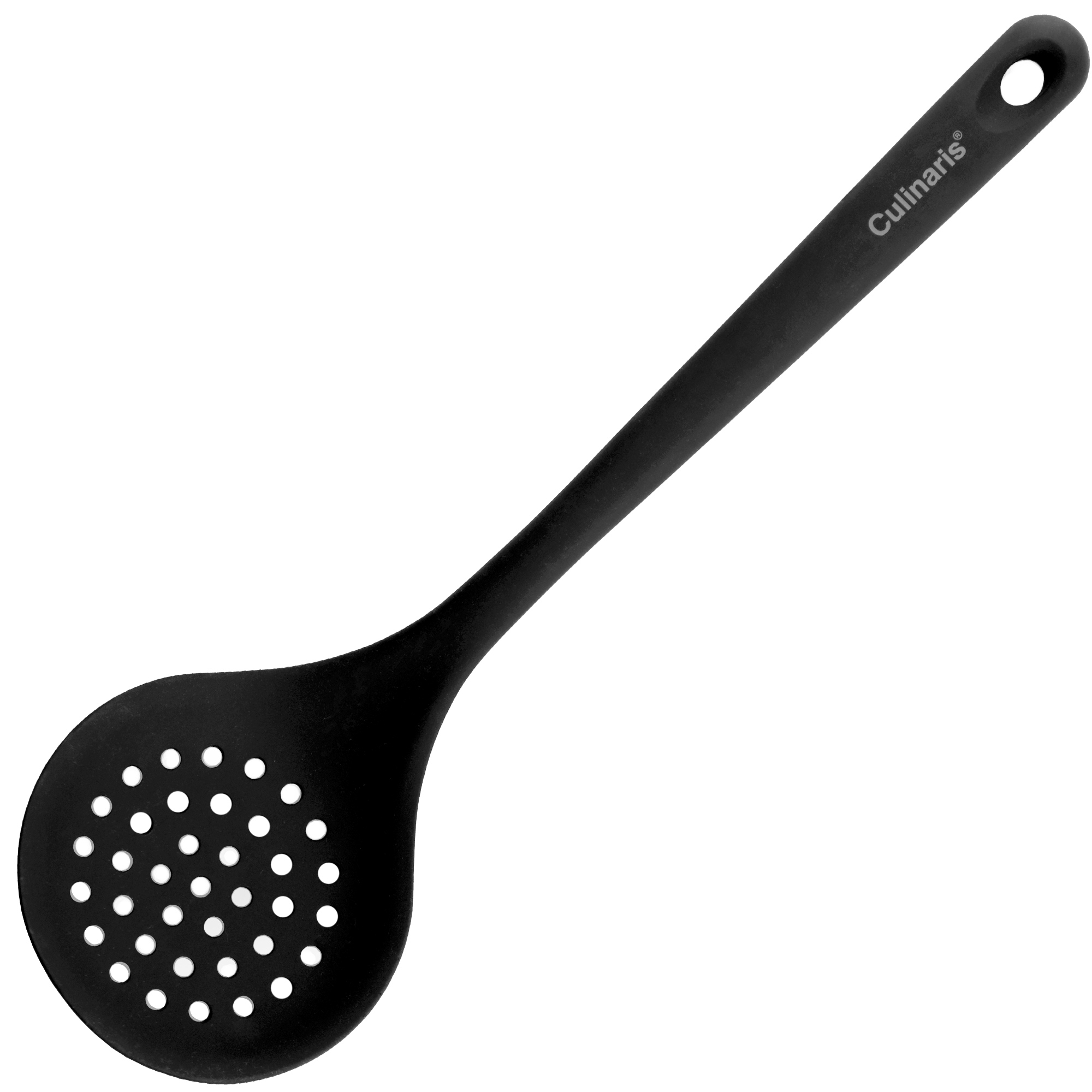 Culinaris Silikontools - Schaumlöffel