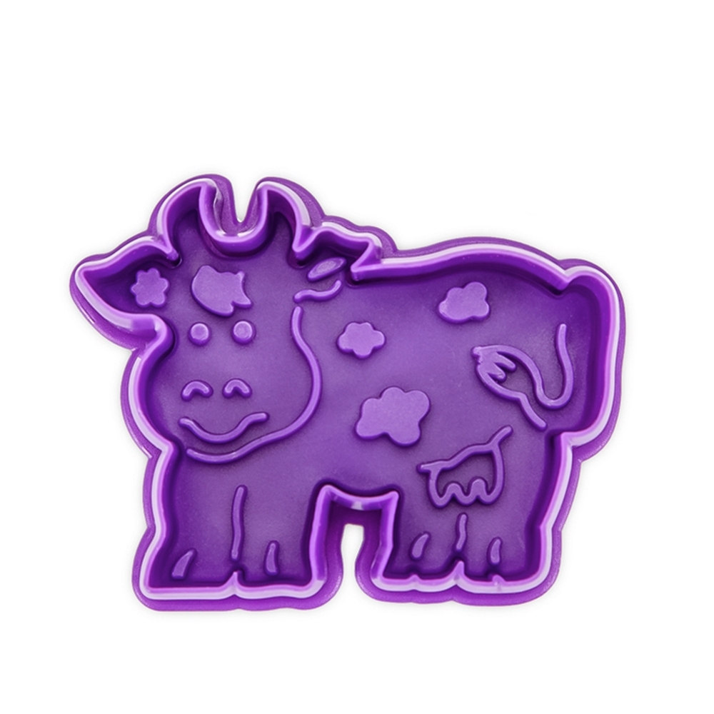 Städter - Cookie cutter cow - 7 cm