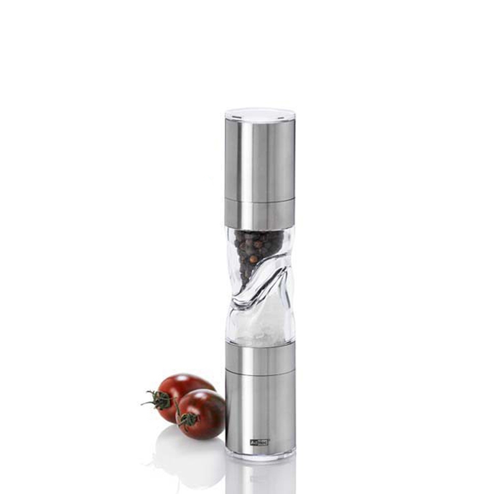 AdHoc - Double mill DUOMILL PURE AdHoc - Double mill DUOMILL PURE