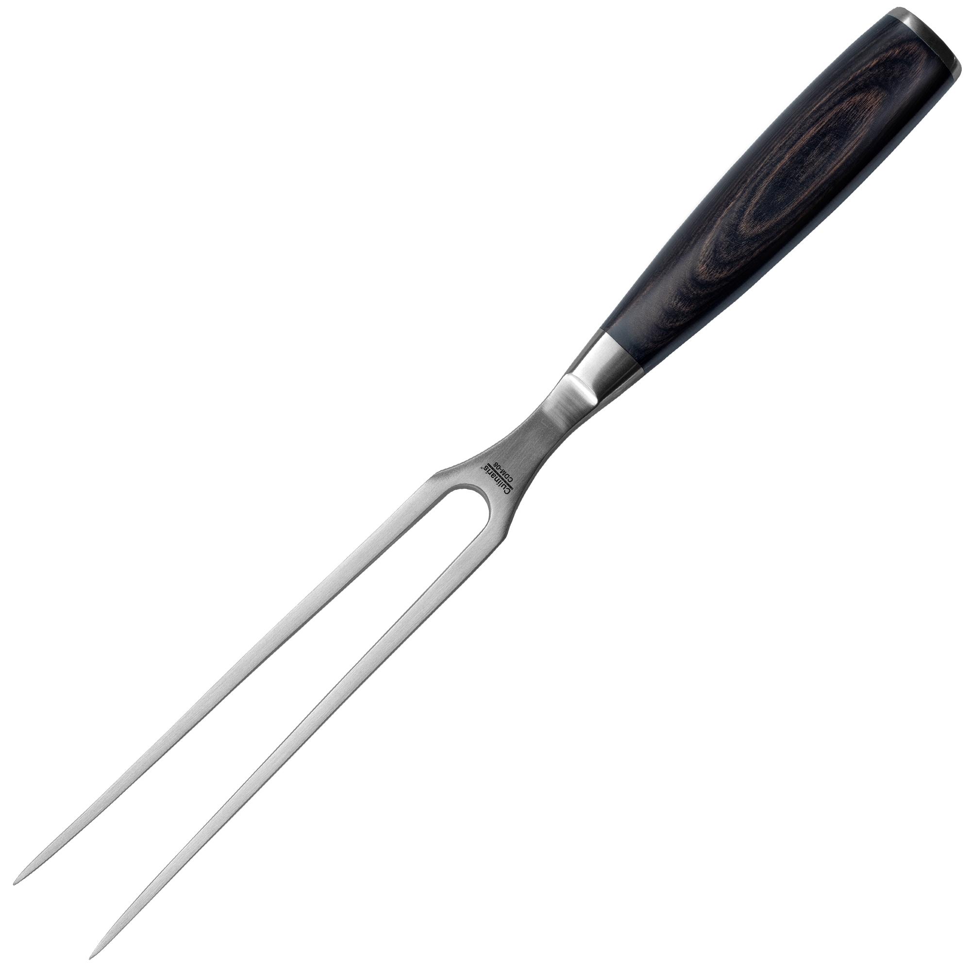Culinaris Damascus Master carving fork 19 cm