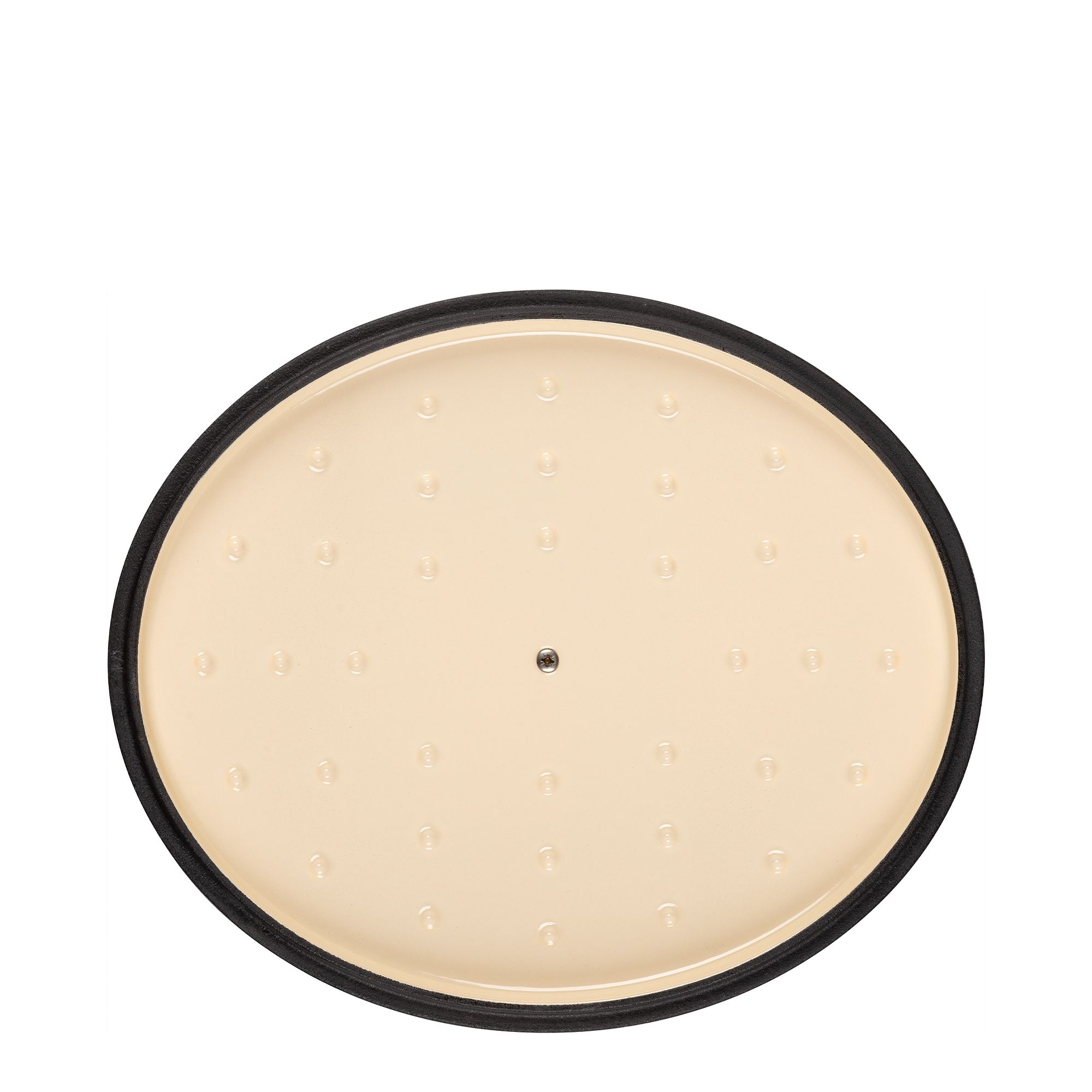 BALLARINI - Cocotte | Bellamonte | oval | 33 cm | Schwarz BALLARINI - Cocotte | Bellamonte | oval | 33 cm | Schwarz