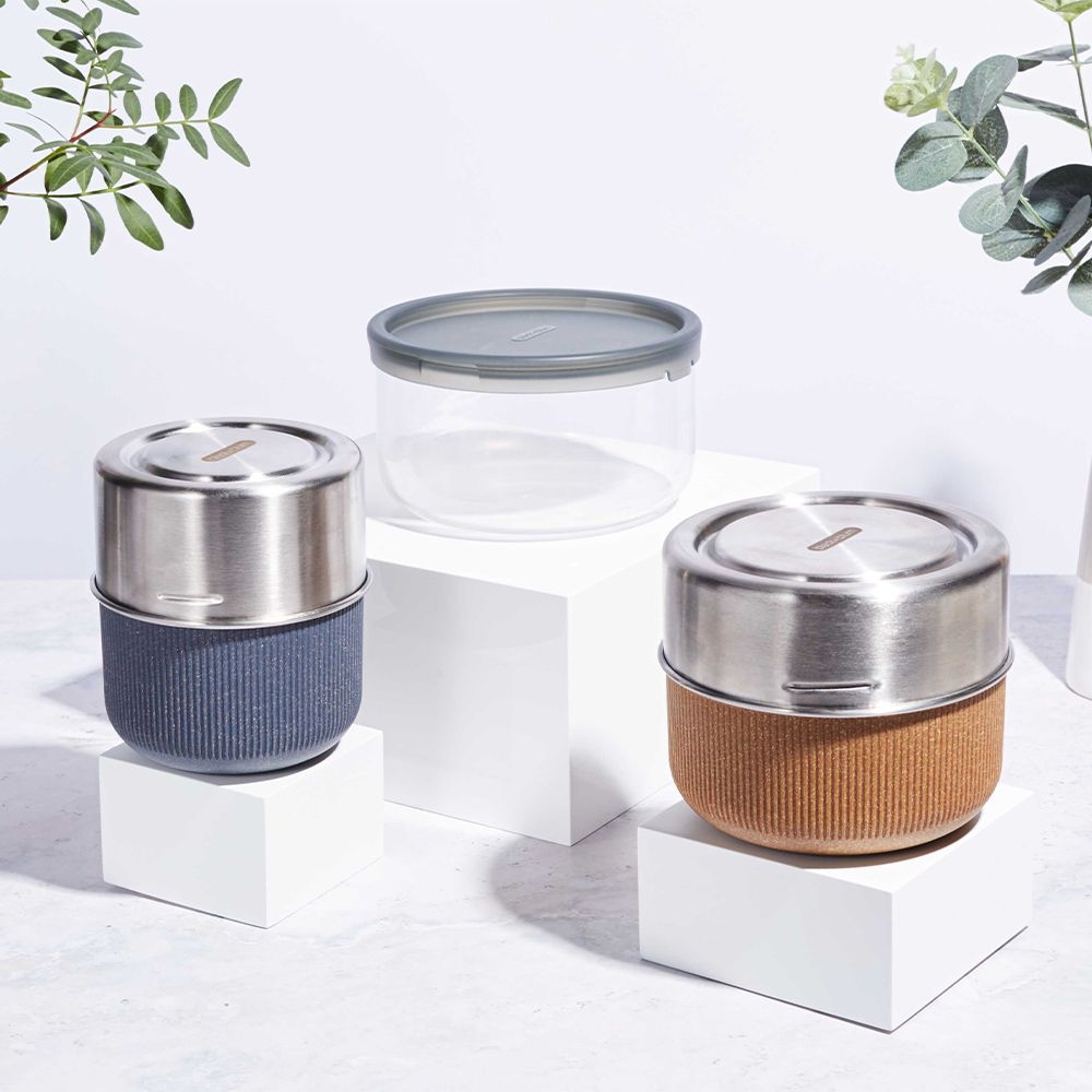 Glas Lunch Bowl