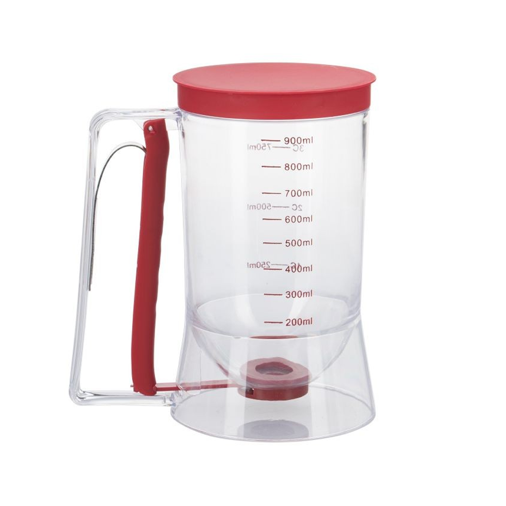 Westmark -  Teigportionierer, 900 ml Westmark -  Teigportionierer, 900 ml