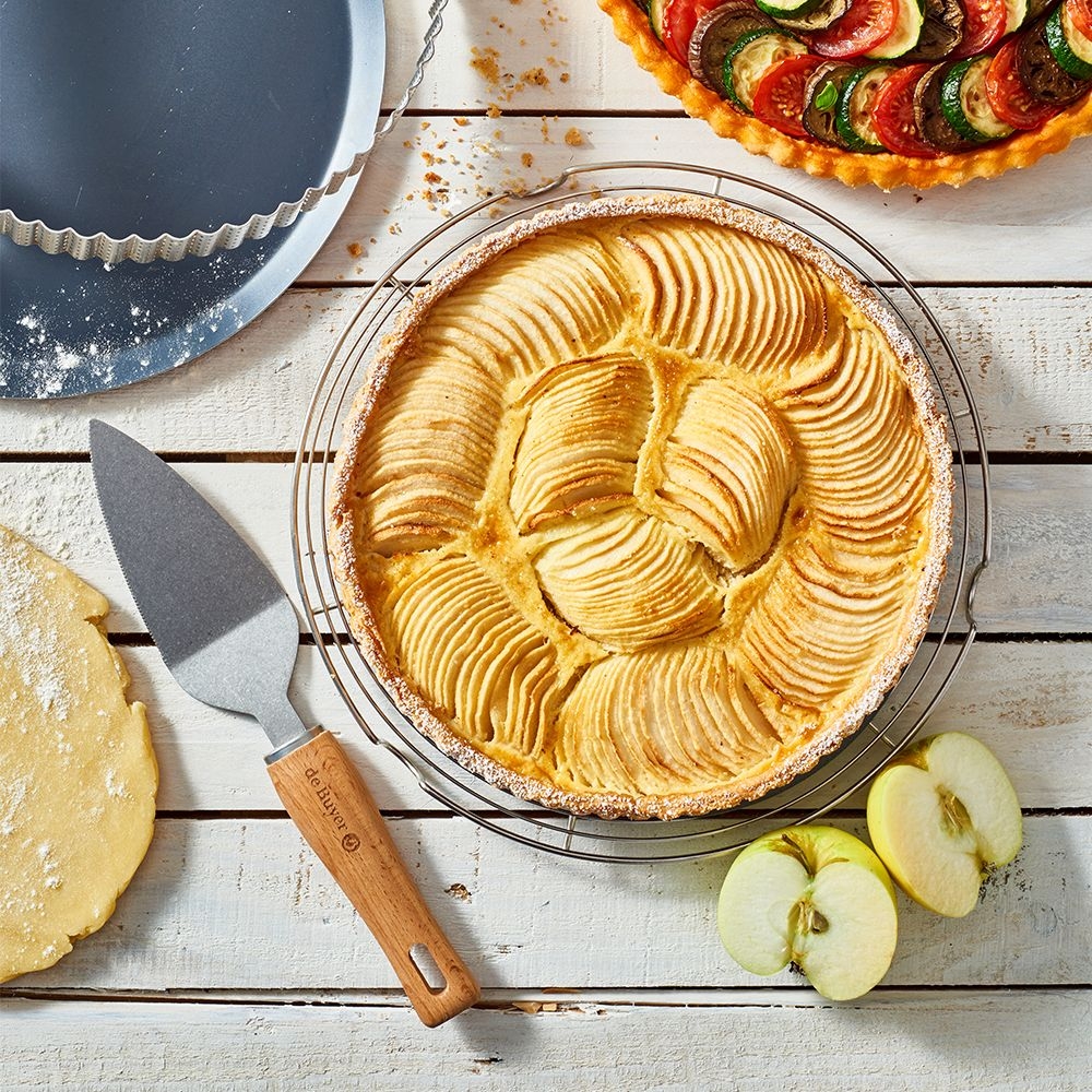 de Buyer - B Bois - Cake server de Buyer - B Bois - Cake server