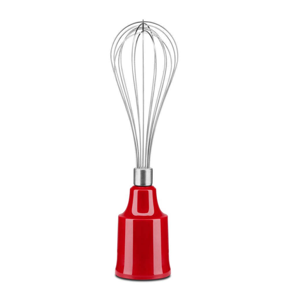 KitchenAid - Wired hand blender 5KHBV83 - Empire Red KitchenAid - Wired hand blender 5KHBV83 - Empire Red
