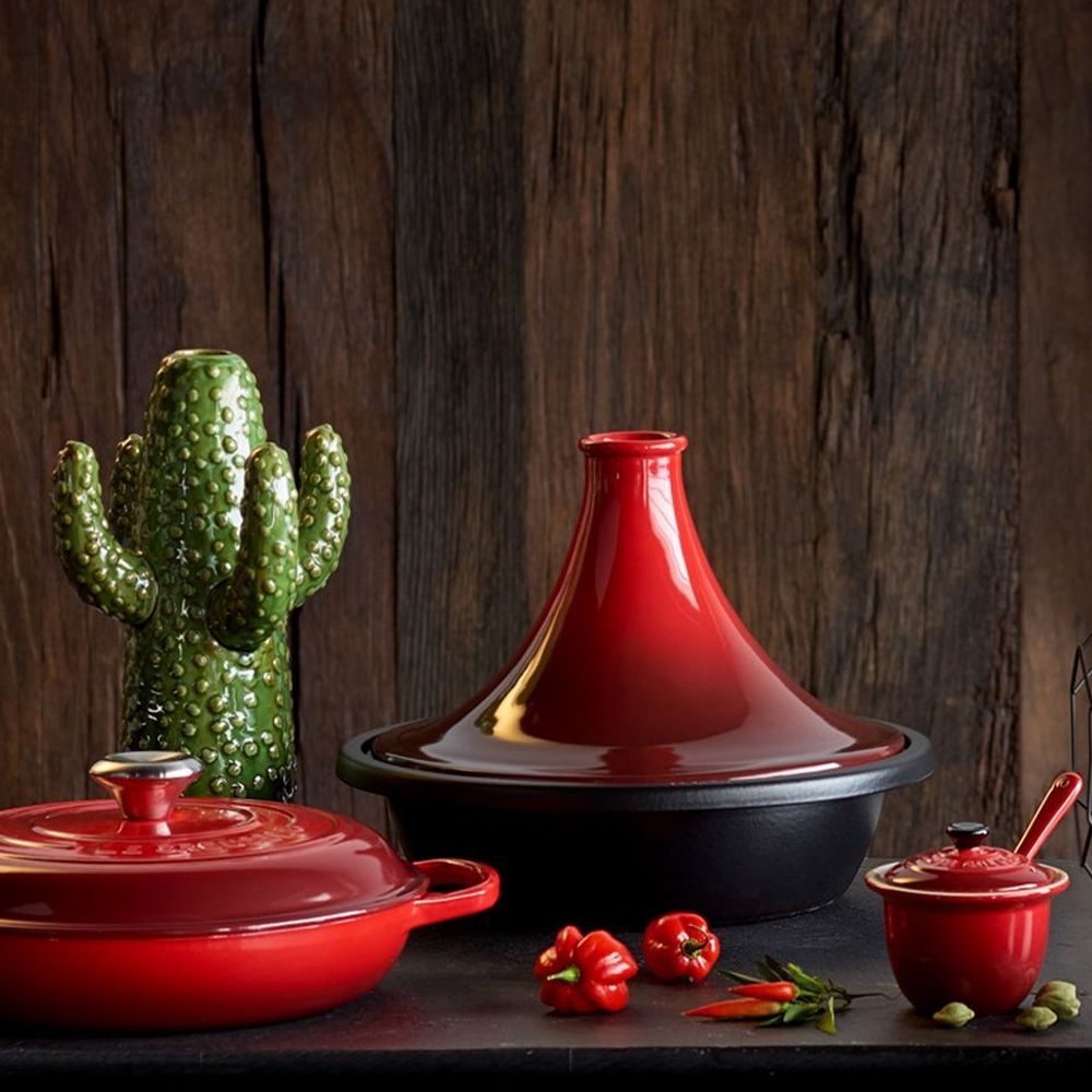 Le Creuset - Tagine Le Creuset - Tagine