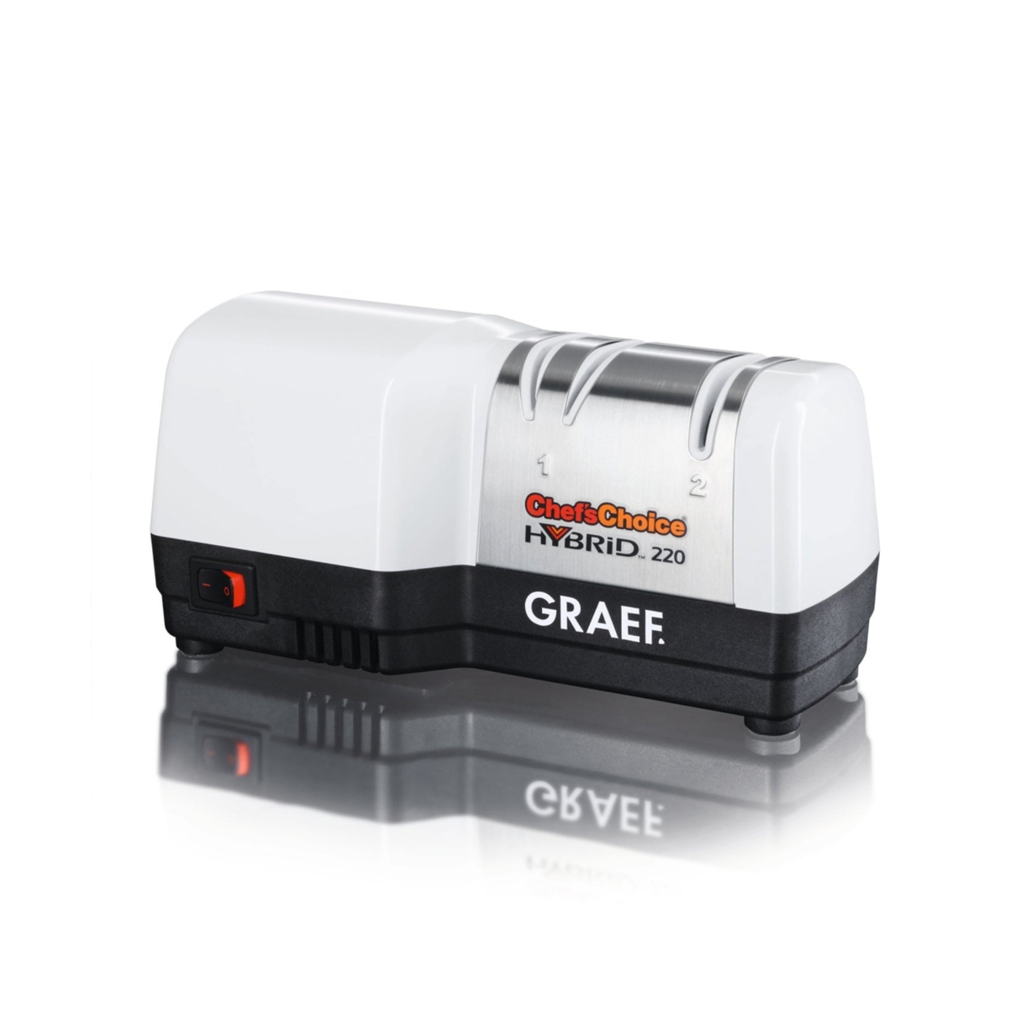 Graef - Blade Sharpener CC 80