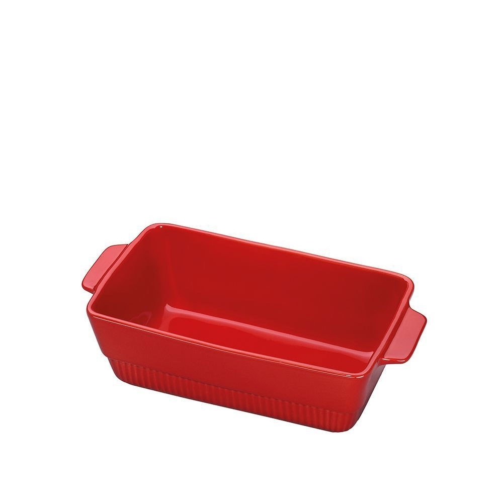 Spring - Casserole dish CHALET, rectangular