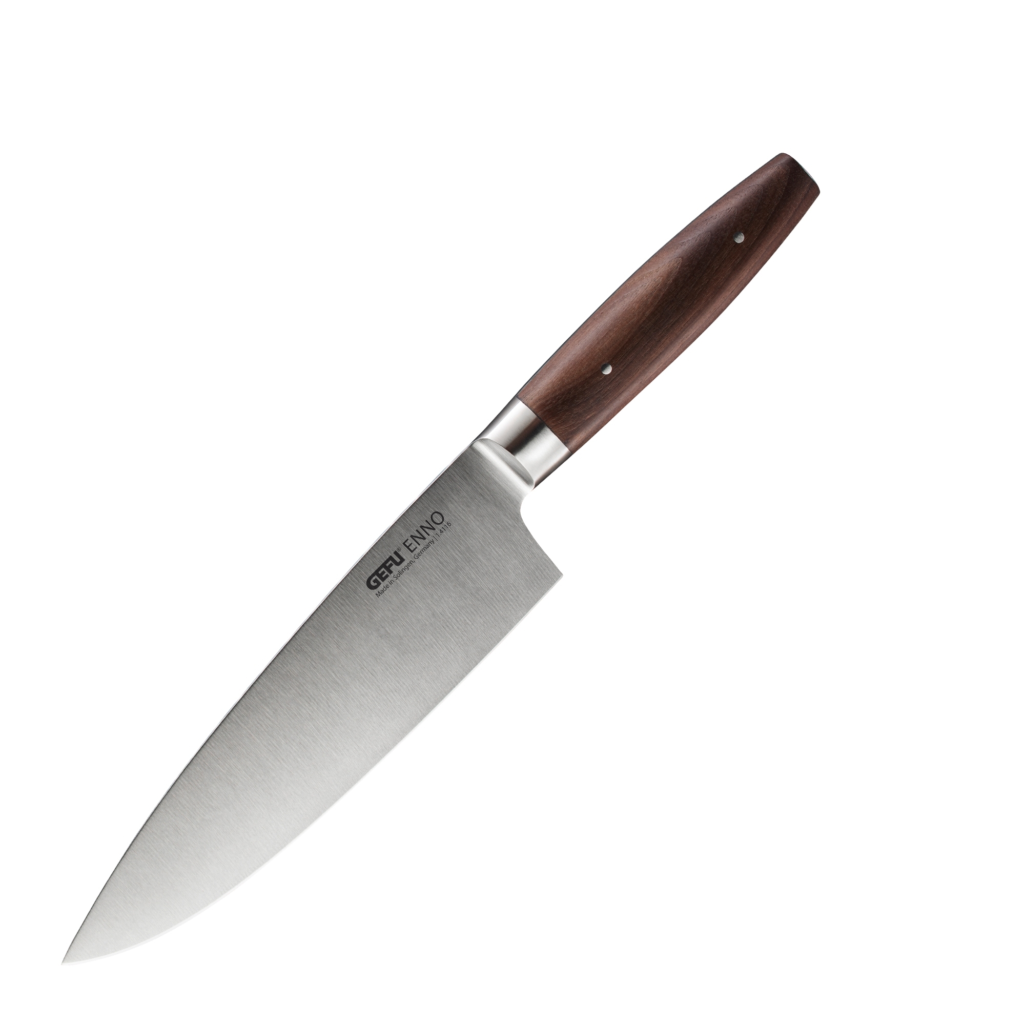 Gefu - ENNO chef's knife, 20 cm