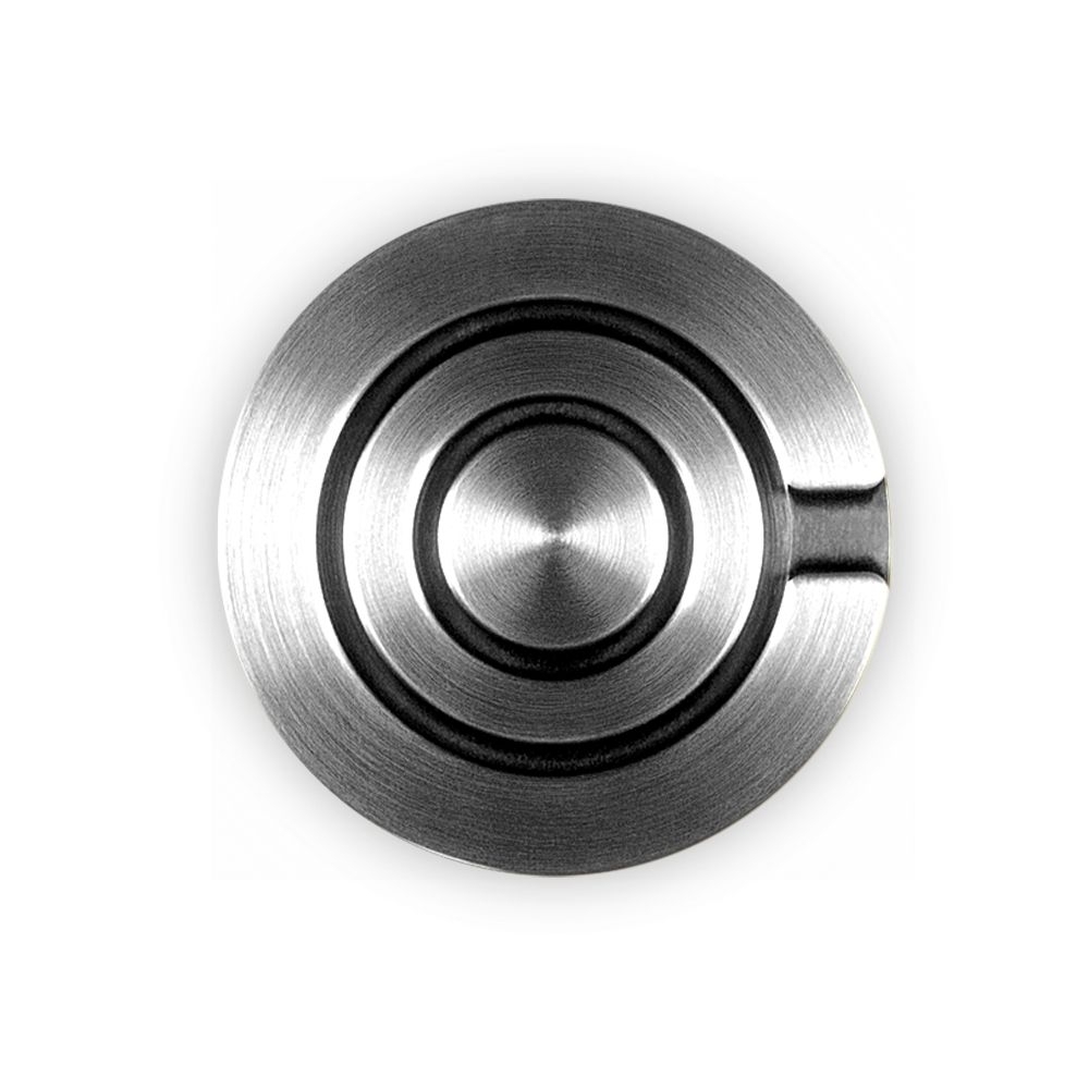 Le Creuset - Stainless steel crucible lid knob Le Creuset - Stainless steel crucible lid knob