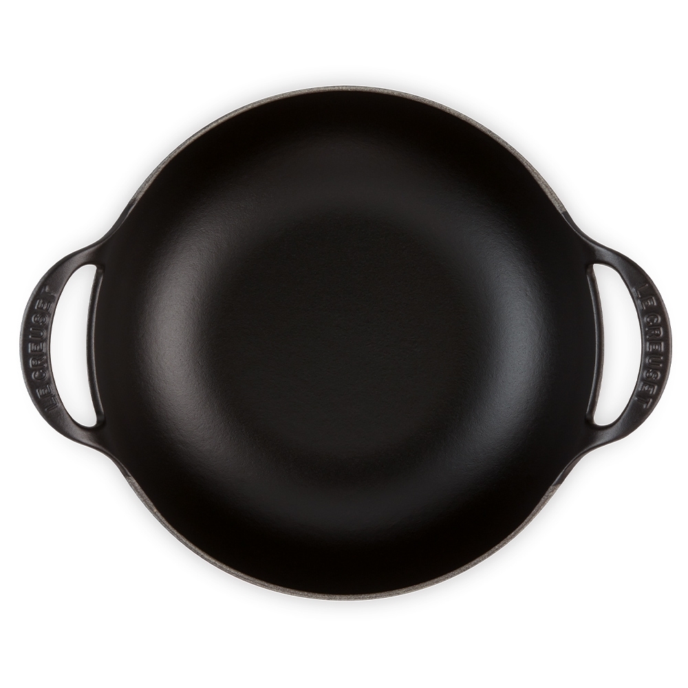 Le Creuset - Balti Dish - 24 cm Le Creuset - Balti Dish - 24 cm
