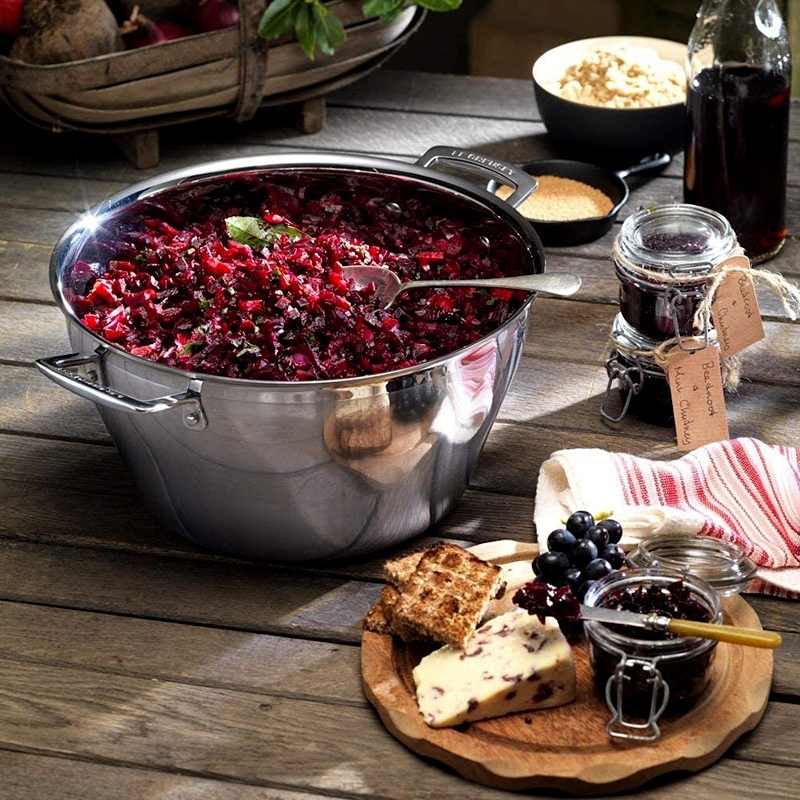Le Creuset