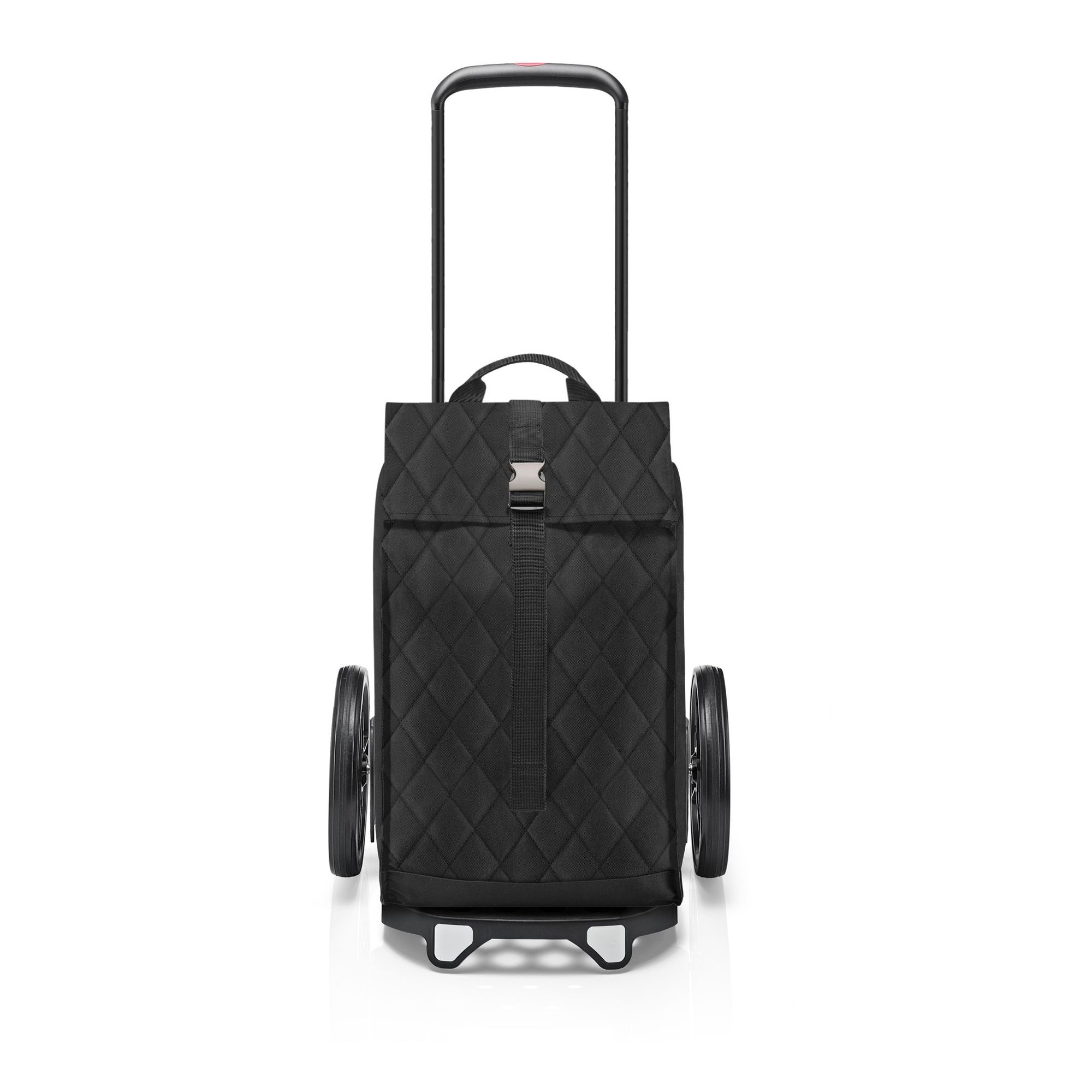 reisenthel - citycruiser - rhombus black reisenthel - citycruiser - rhombus black