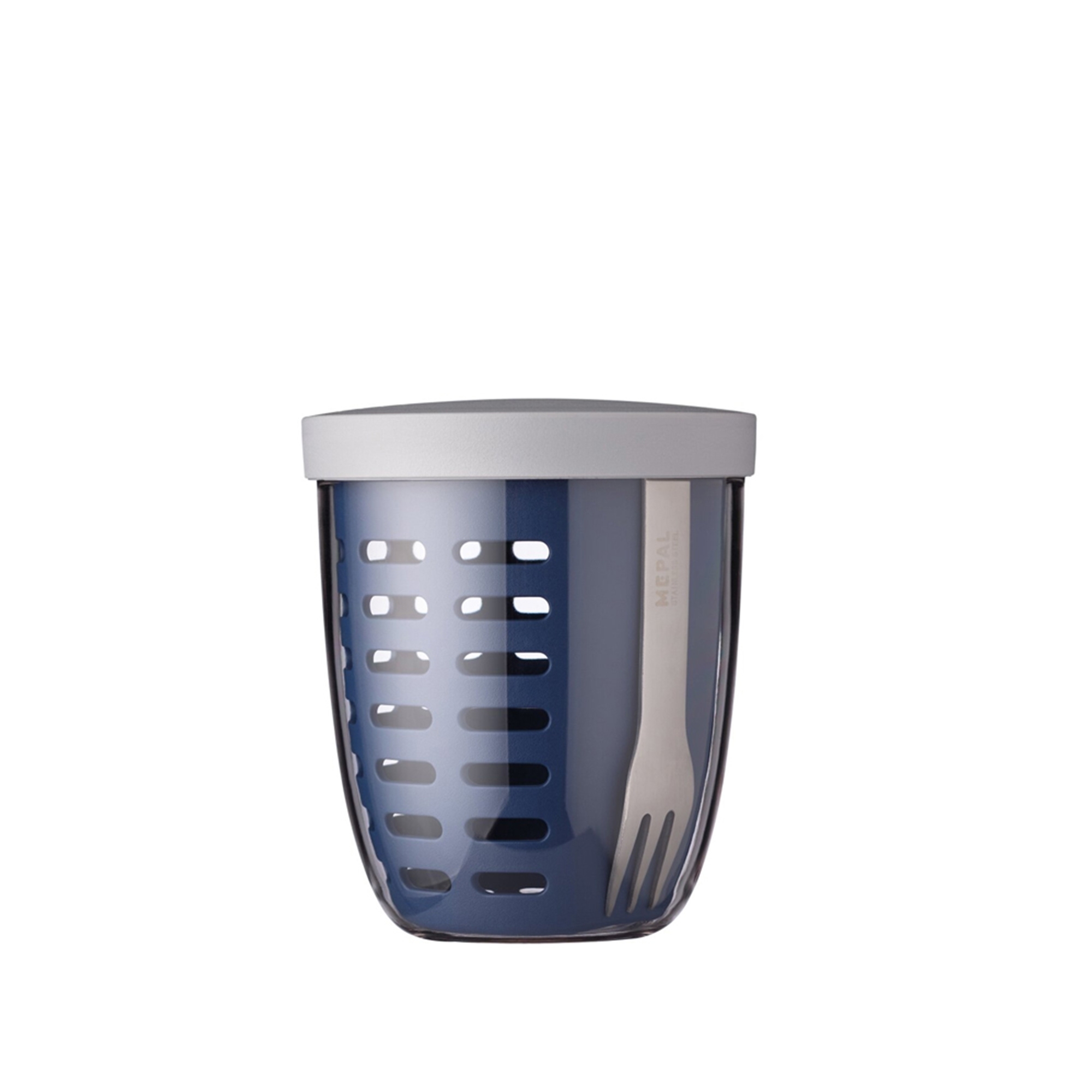 Mepal - Ellipse Fruit & Veggie Pot - verschiedene Farben