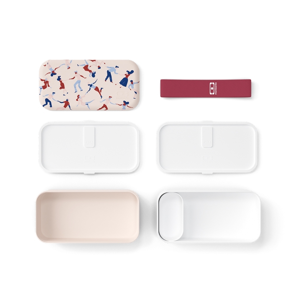 monbento - Original Bento Box Bella Vita monbento - Original Bento Box Bella Vita