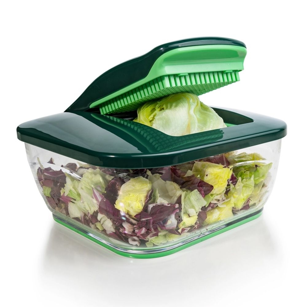 Genius - Lid for Nicer Dicer Chef
