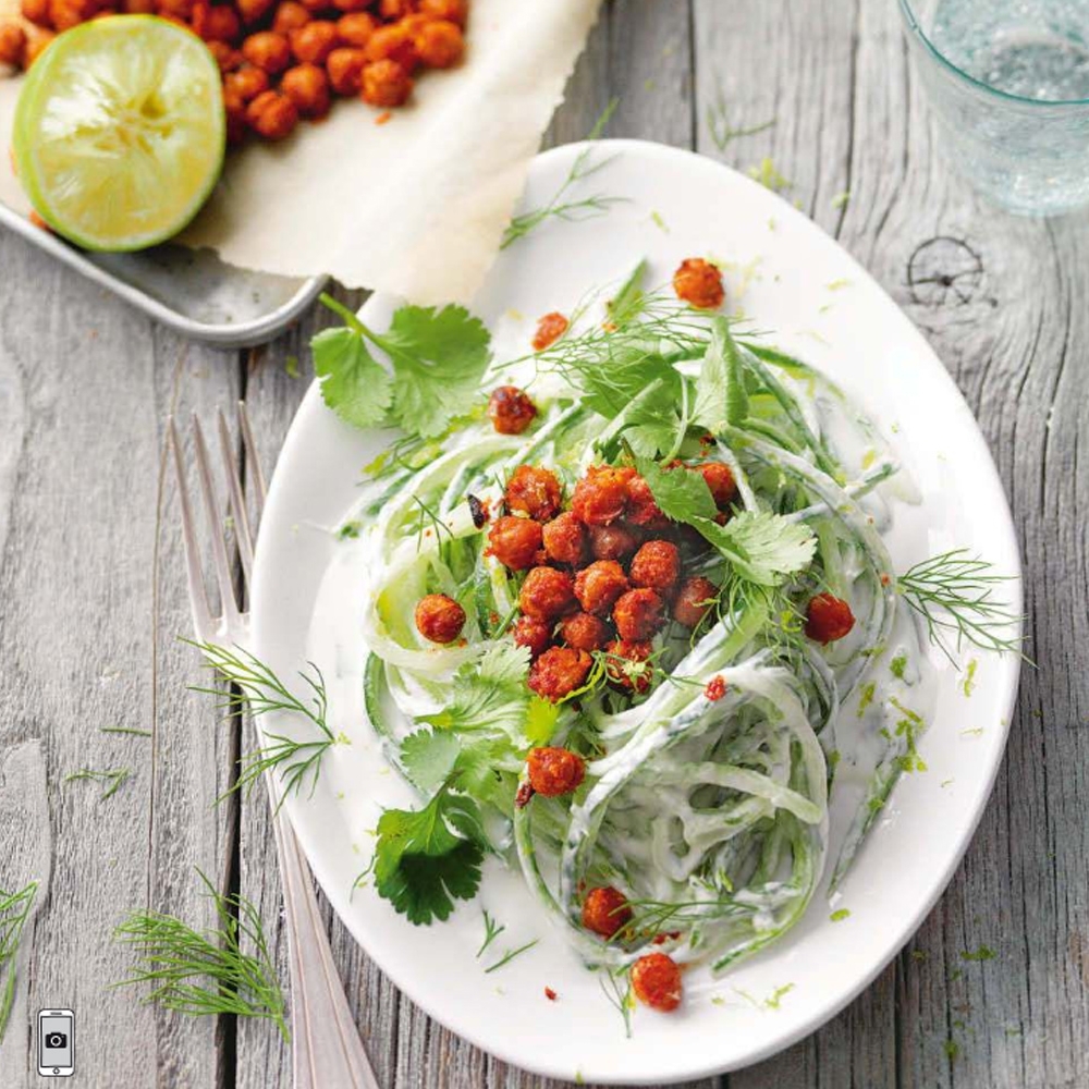 GU - Gemüse-Spirelli GU - Gemüse-Spirelli