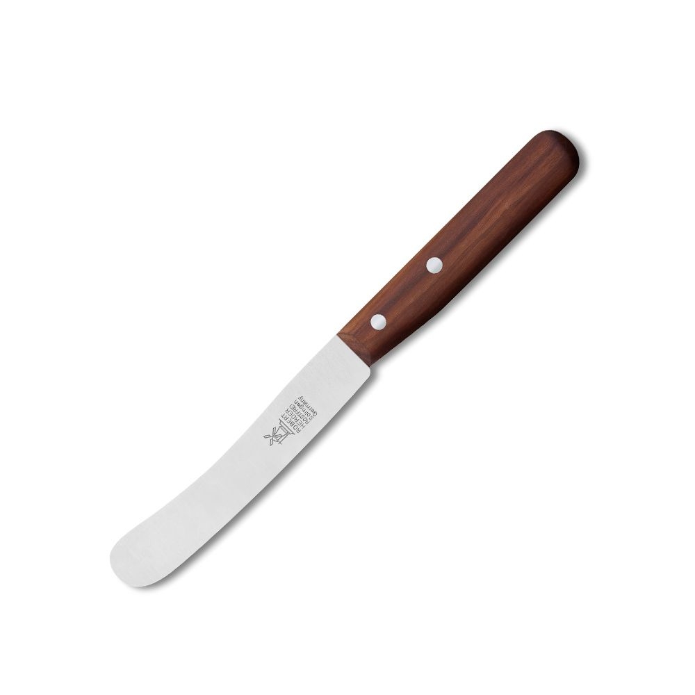 Windmühlenmesser - Frühstücksmesser Buckels Windmühlenmesser - Frühstücksmesser Buckels