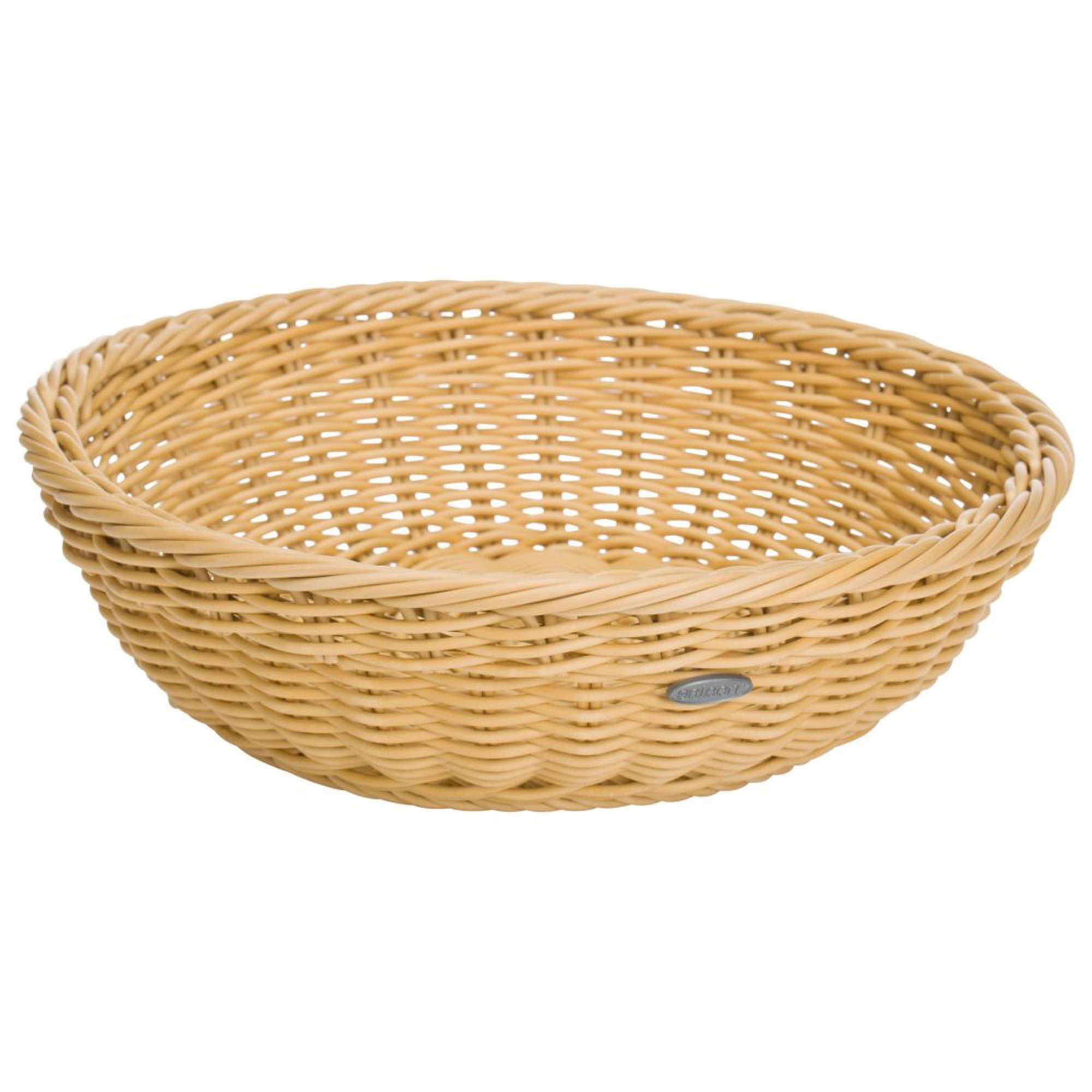 Westmark - Bowl round, Ø 29 x 8 cm, light beige