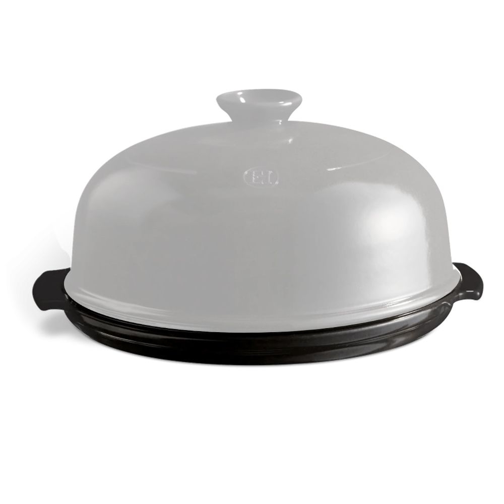 Emile Henry - Brotglocke Unterteil - Fusian Emile Henry - Brotglocke Unterteil - Fusian