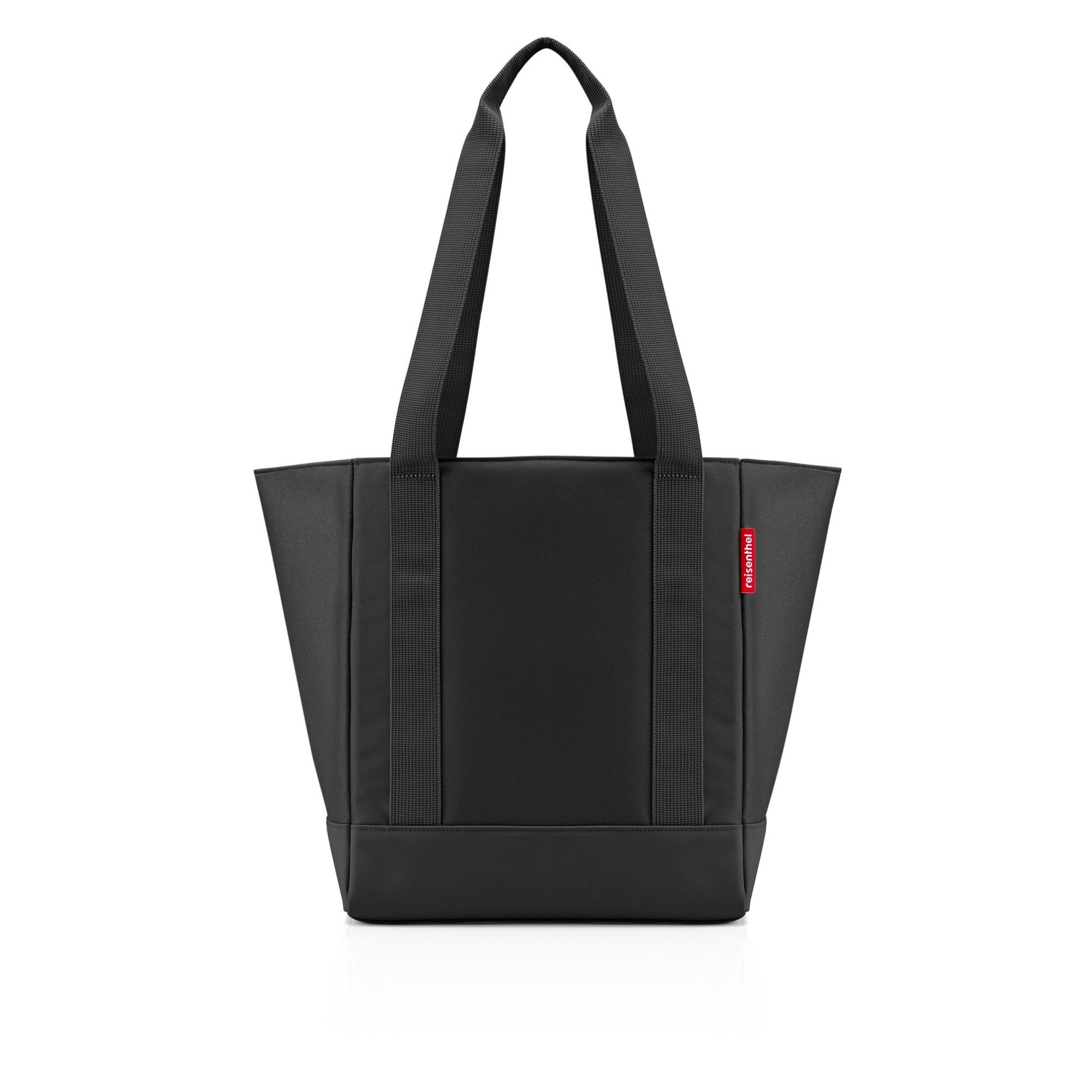 reisenthel - travelshopper - mix black