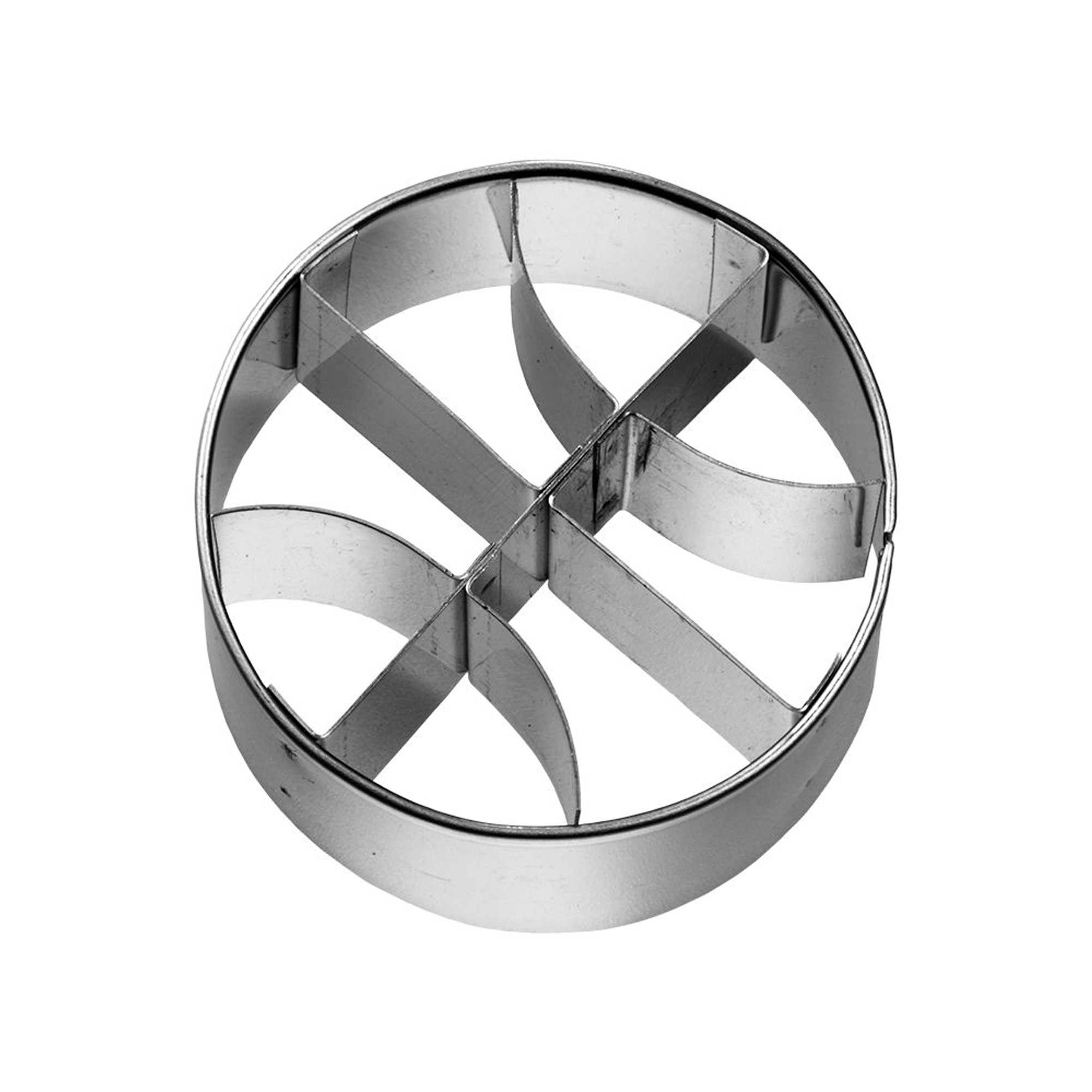 Birkmann - Cookie cutter Basketball 4,5 cm