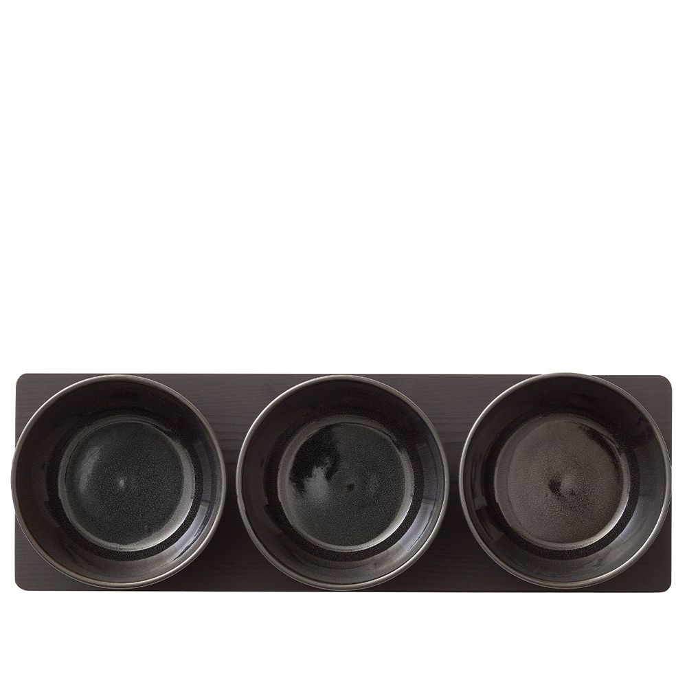Bitz - Cabaret set - Galaxy Black