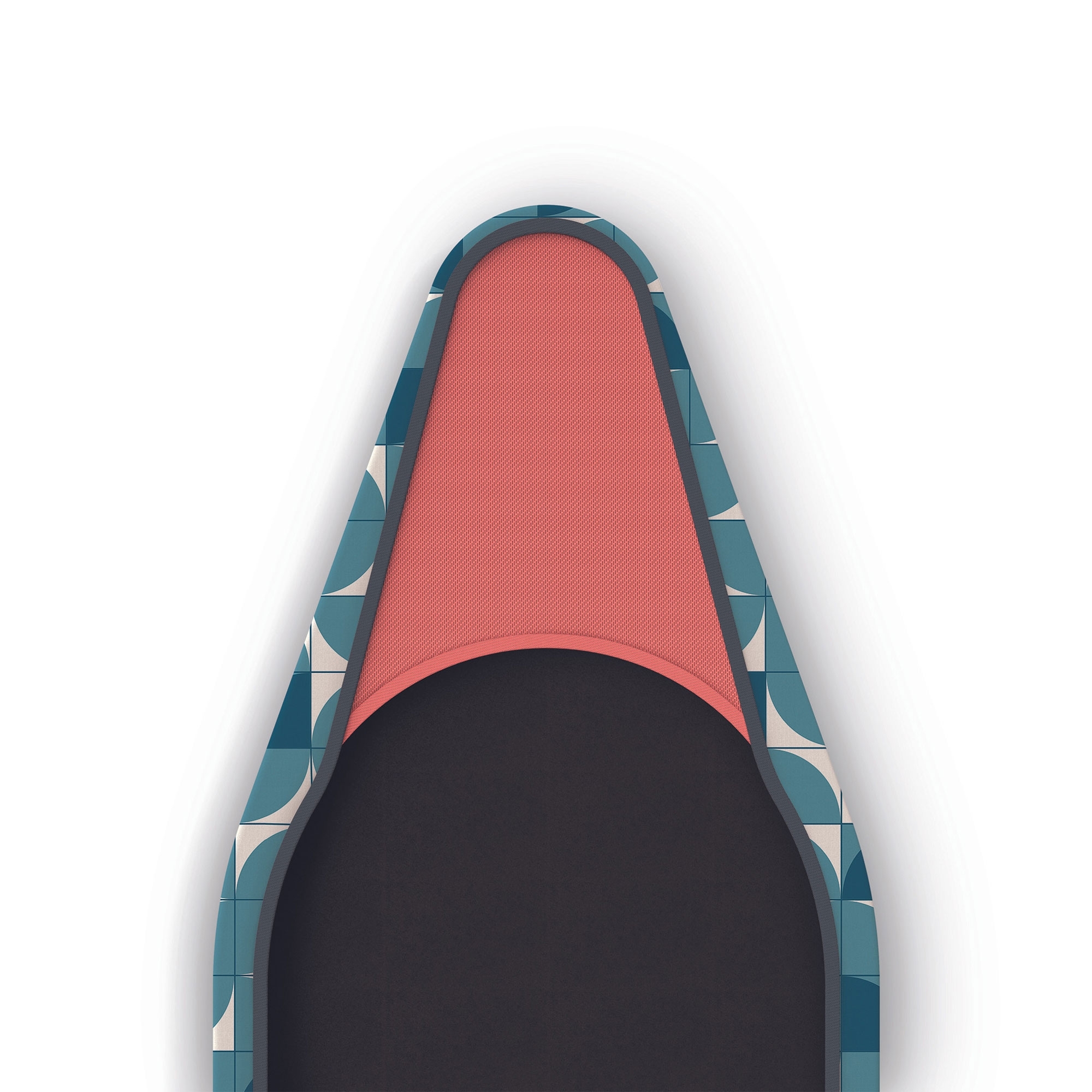 Joseph Joseph - Flexa™ Easy-fit Bügeltischbezug - 135 x 37 - 45 cm Joseph Joseph - Flexa™ Easy-fit Bügeltischbezug - 135 x 37 - 45 cm