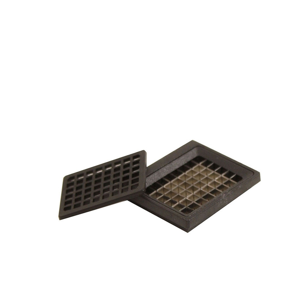 Gefu - Set of cutting / cleaning grids